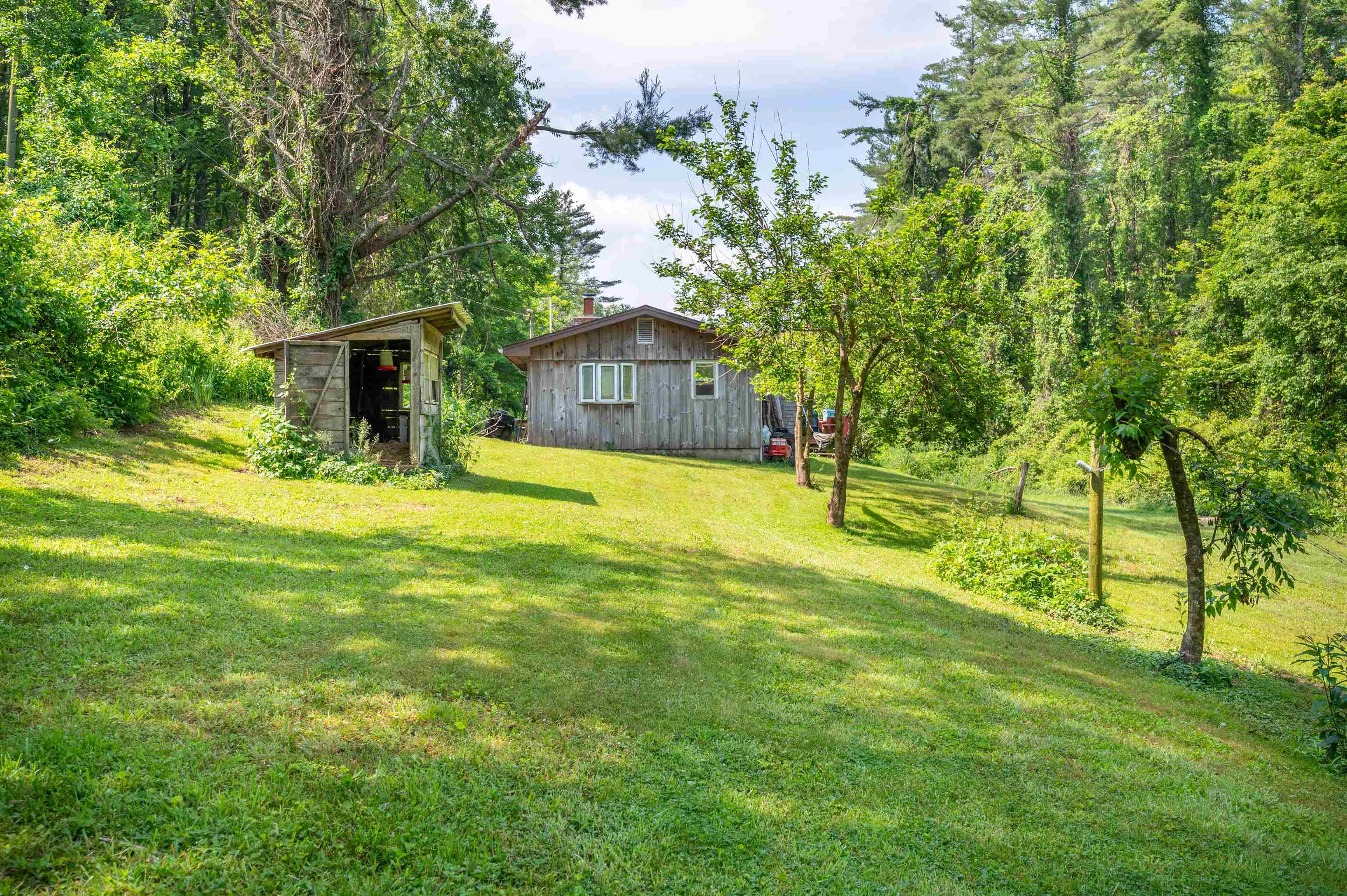 1073 Timberline Road SE Copper Hill VA 24079