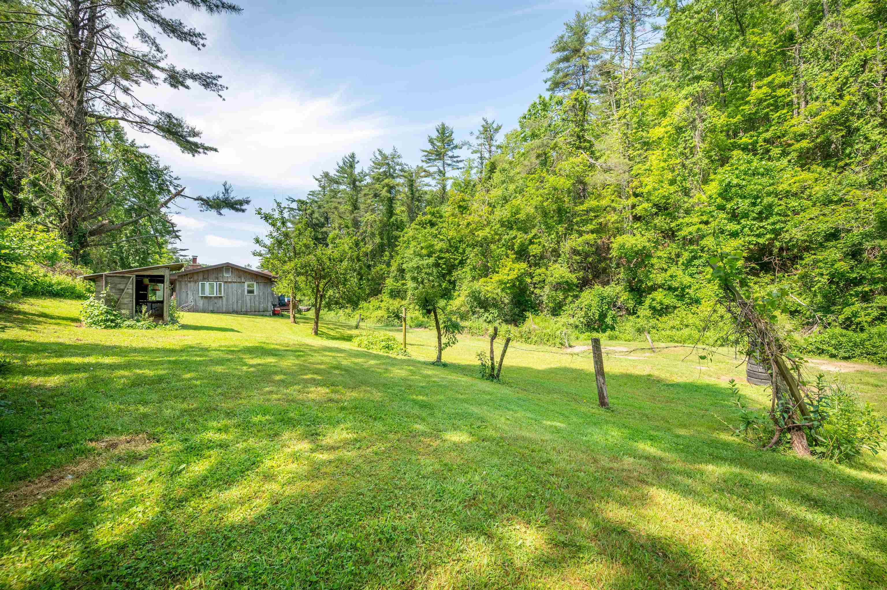 1073 Timberline Road SE Copper Hill VA 24079