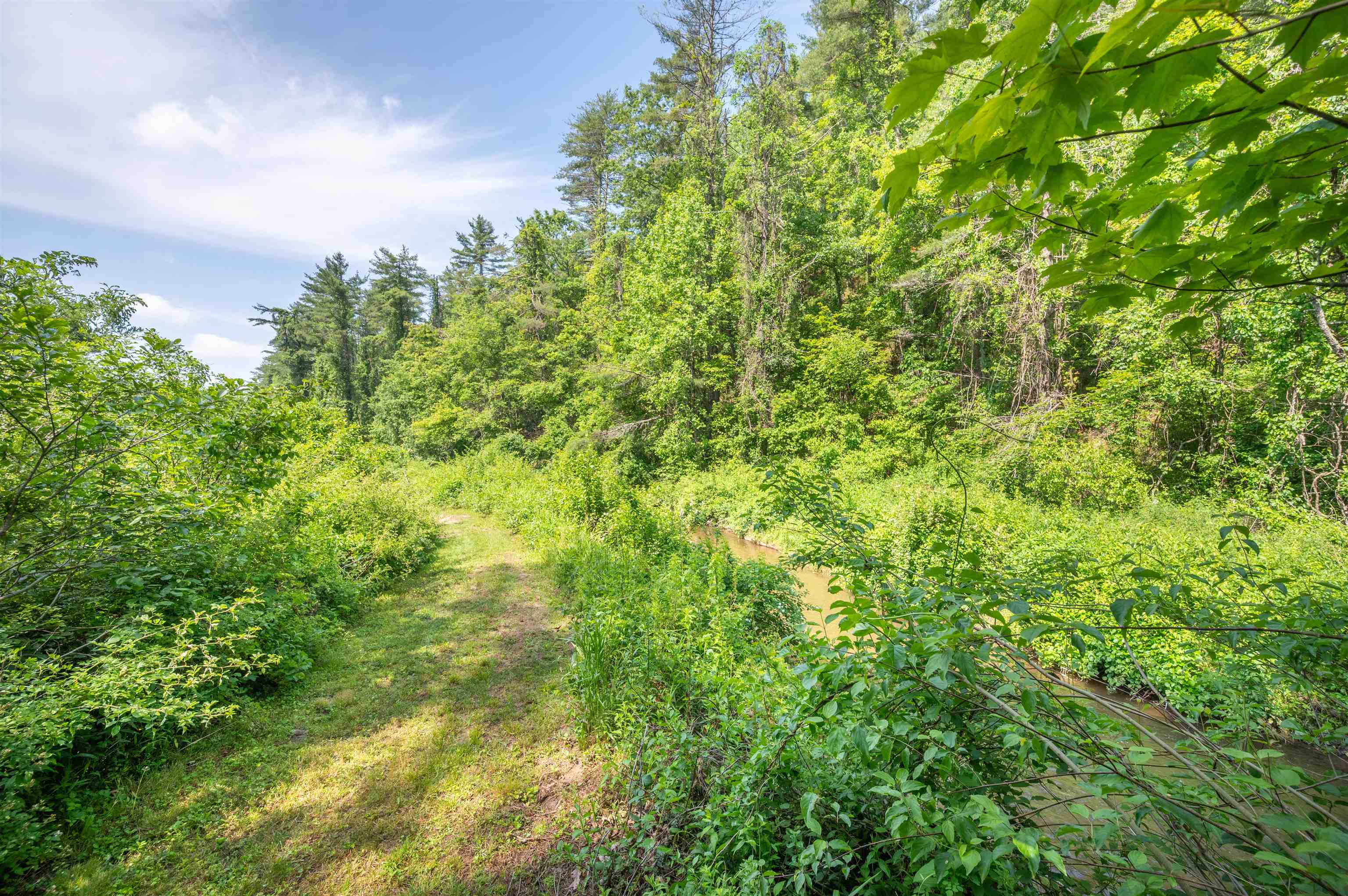 1073 Timberline Road SE Copper Hill VA 24079