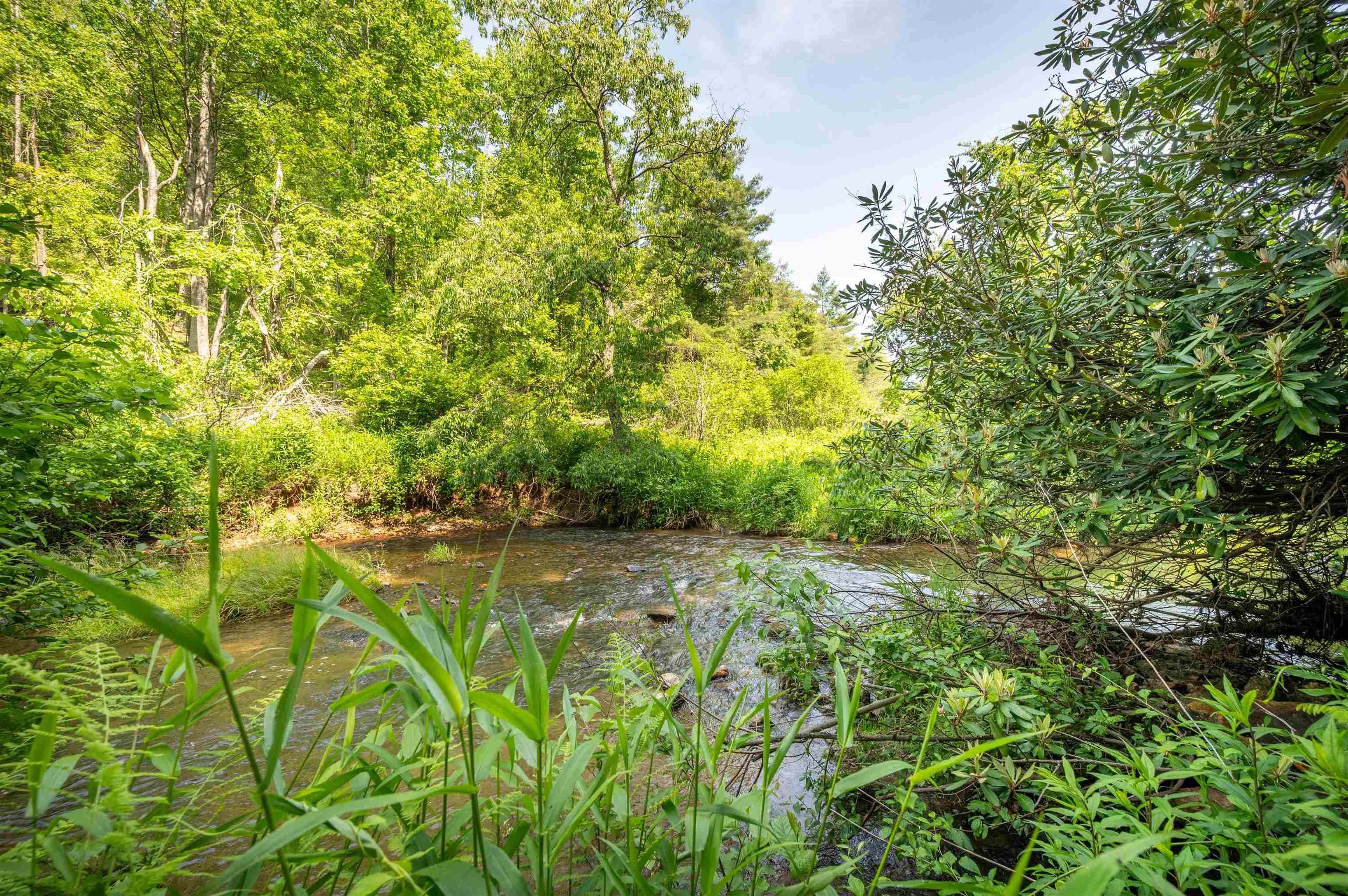 1073 Timberline Road SE Copper Hill VA 24079