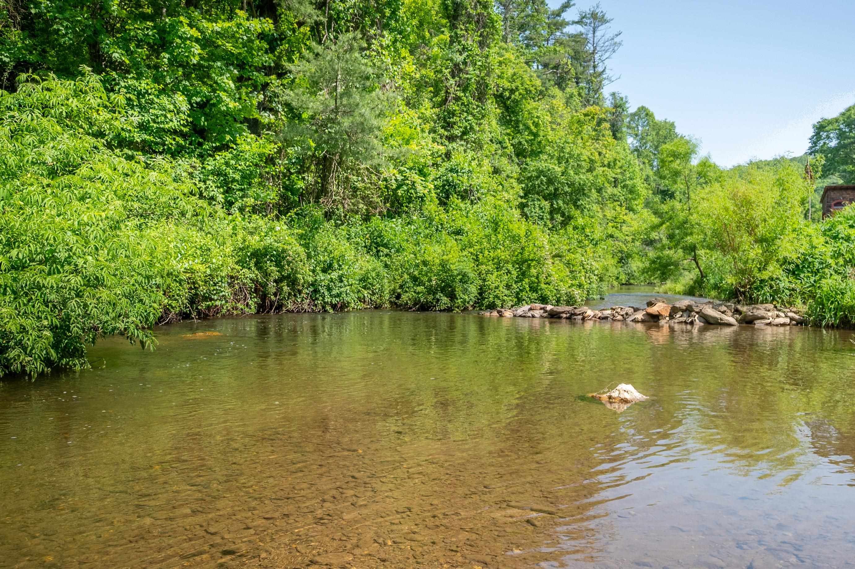 1073 Timberline Road SE Copper Hill VA 24079