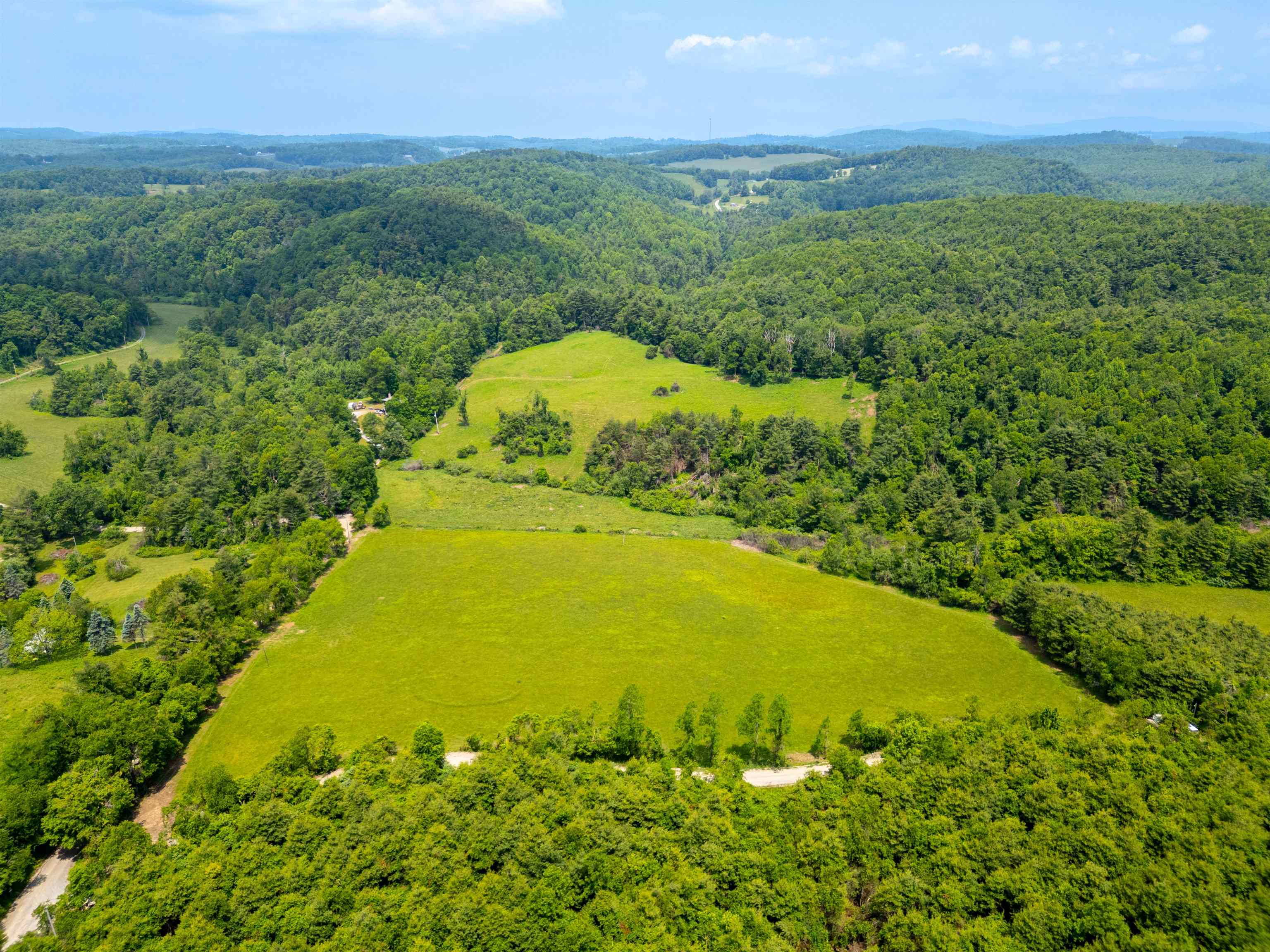 1073 Timberline Road SE Copper Hill VA 24079