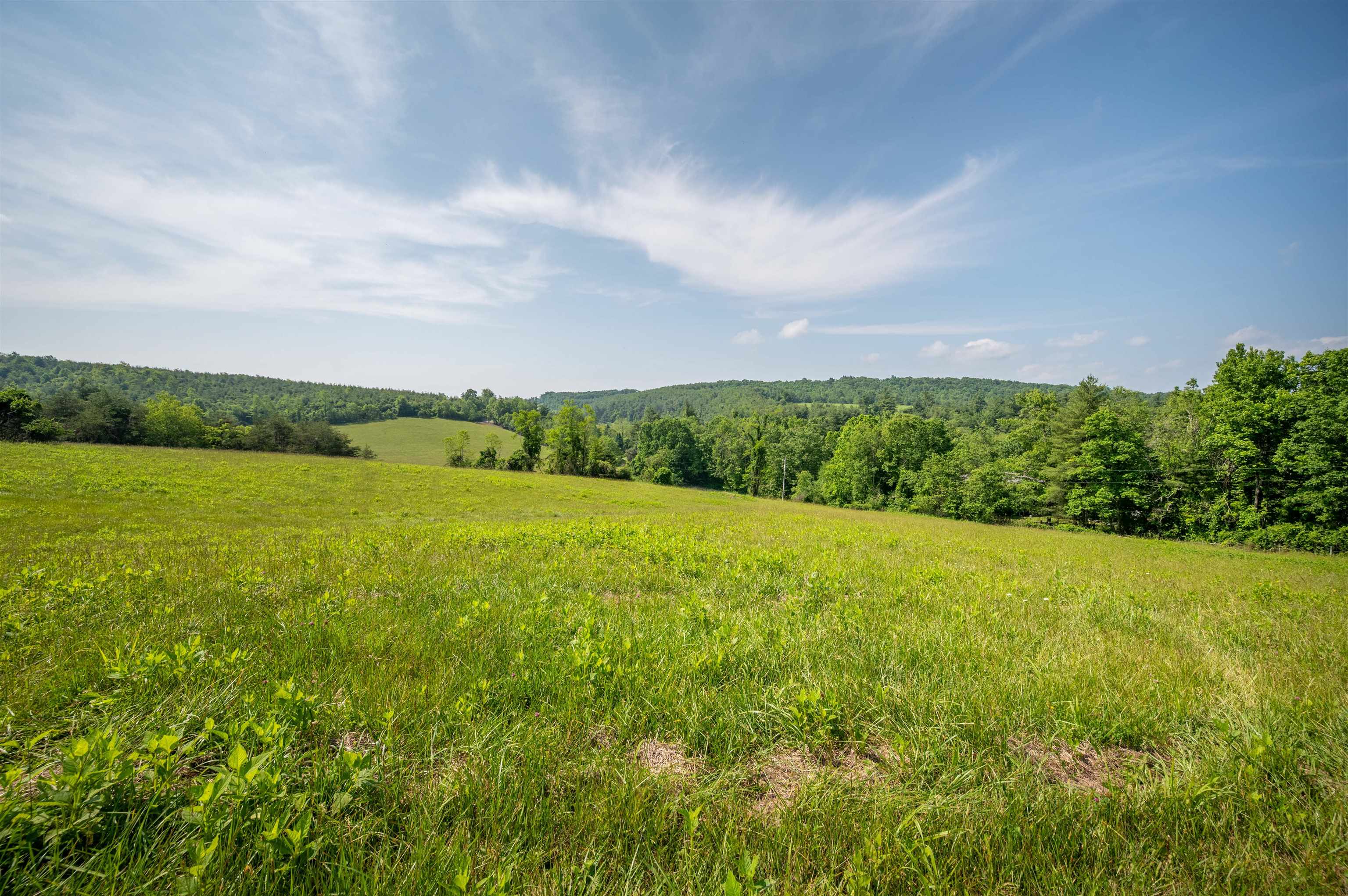 1073 Timberline Road SE Copper Hill VA 24079