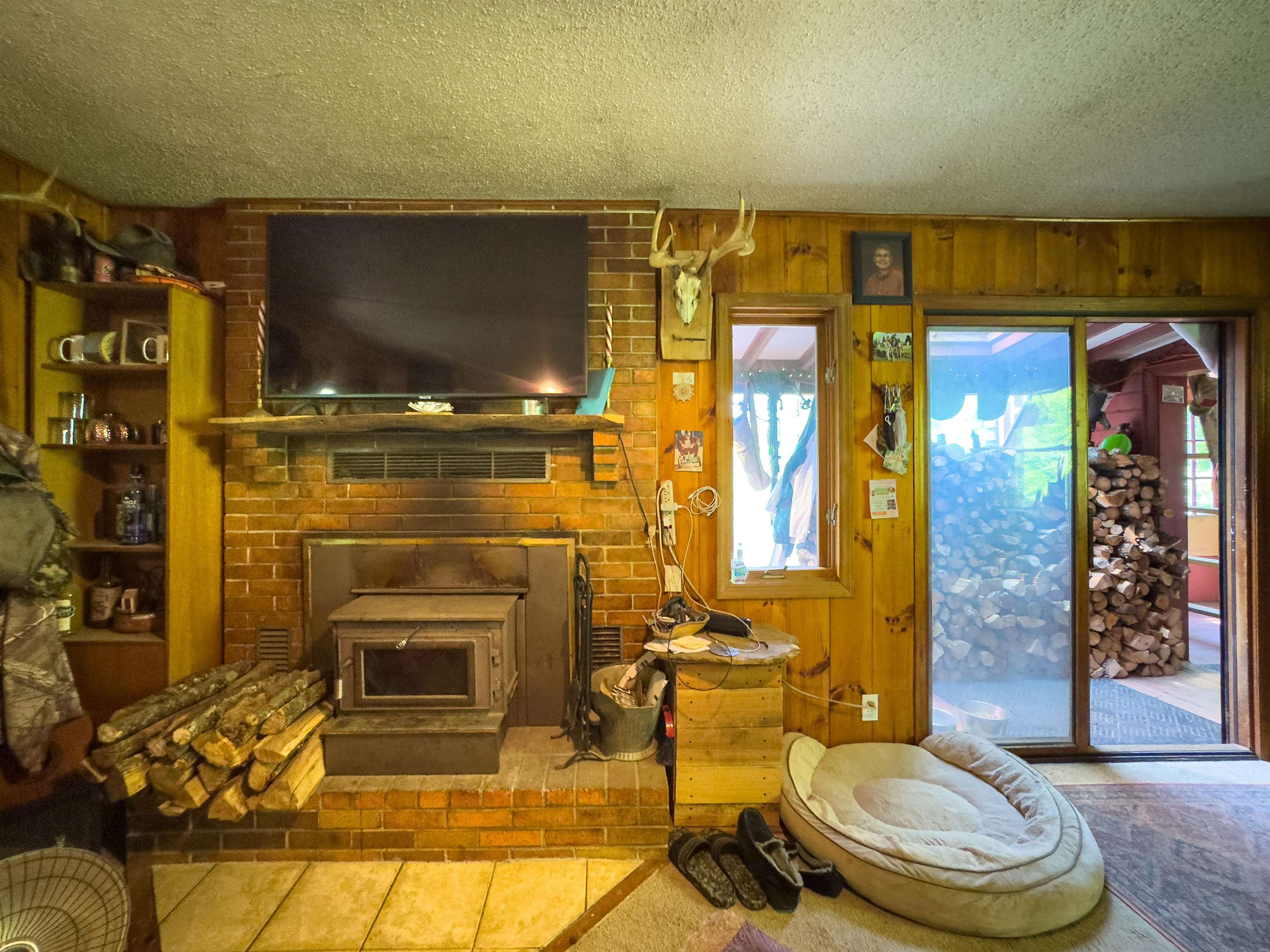 1073 Timberline Road SE Copper Hill VA 24079