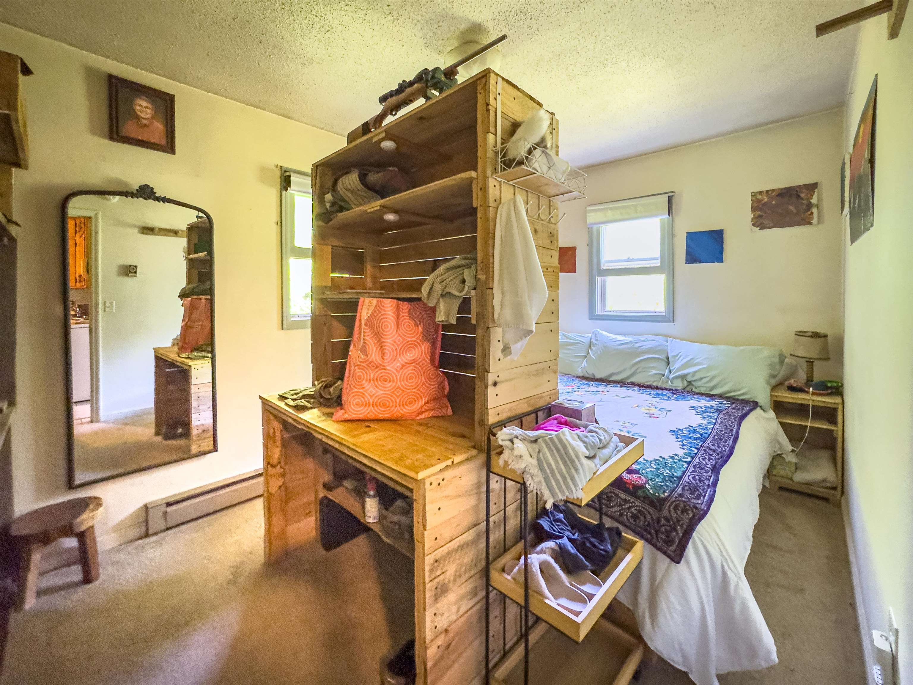 1073 Timberline Road SE Copper Hill VA 24079