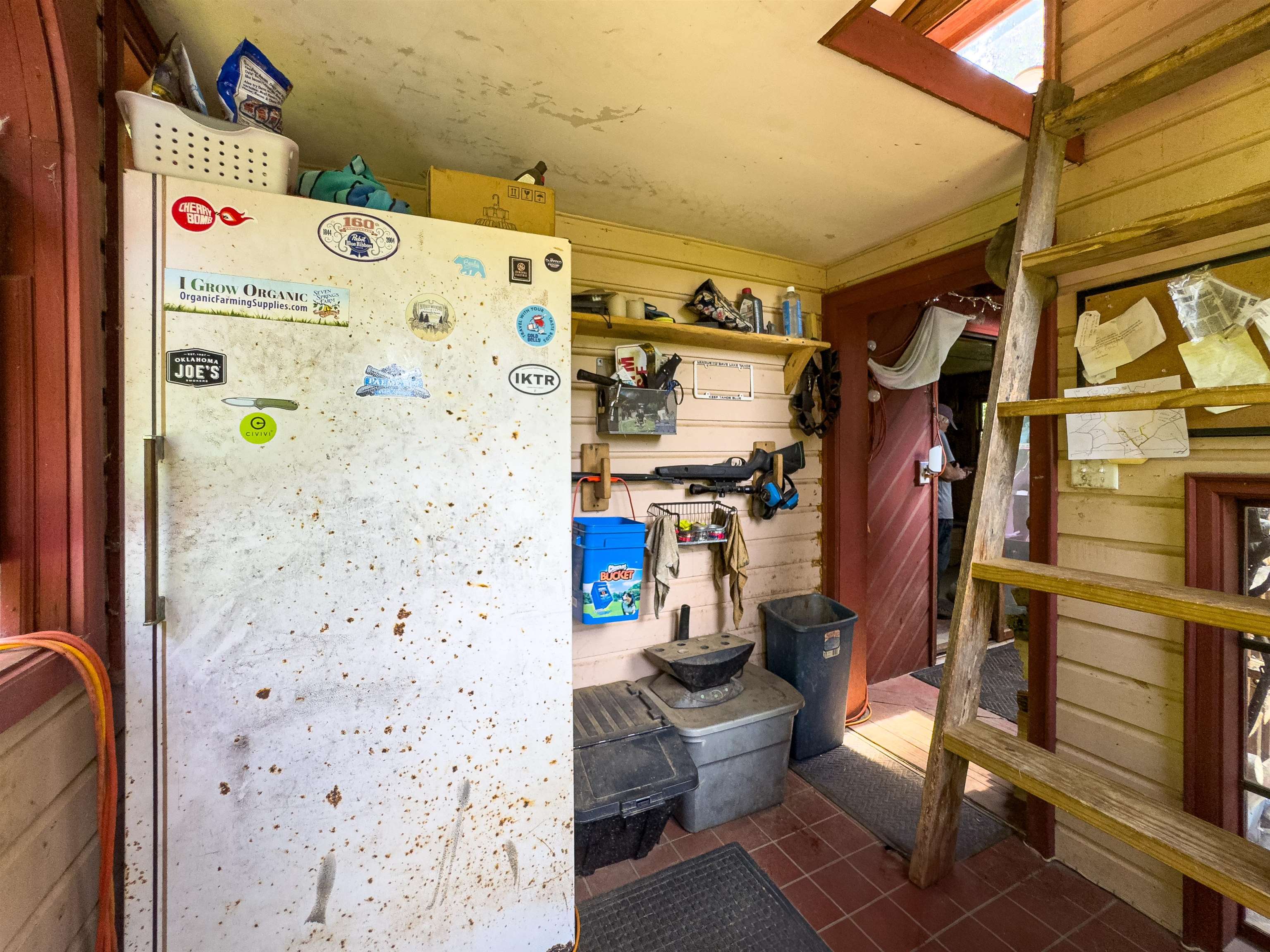 1073 Timberline Road SE Copper Hill VA 24079