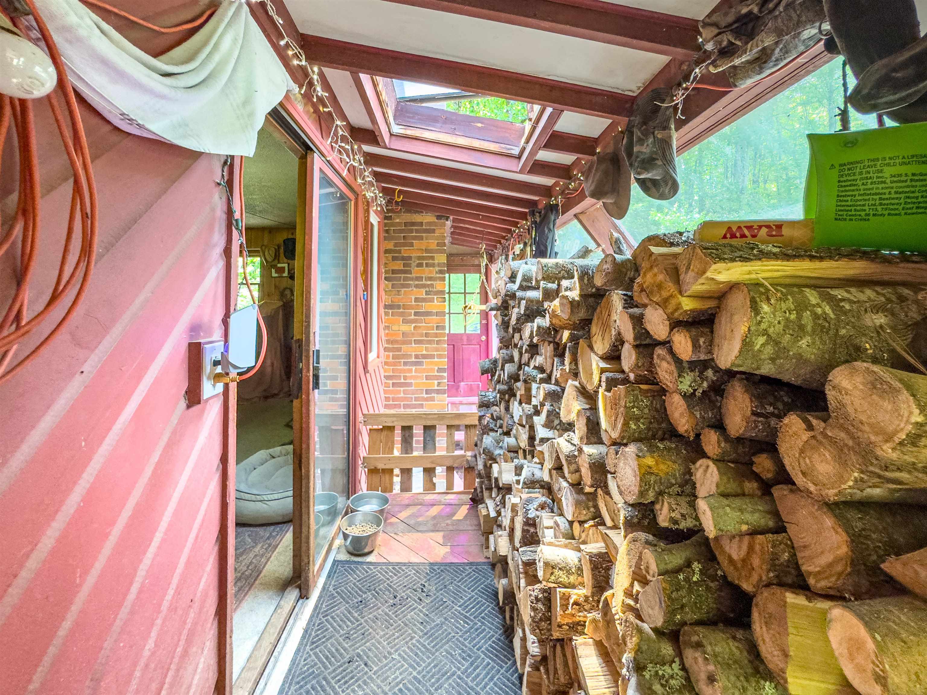 1073 Timberline Road SE Copper Hill VA 24079