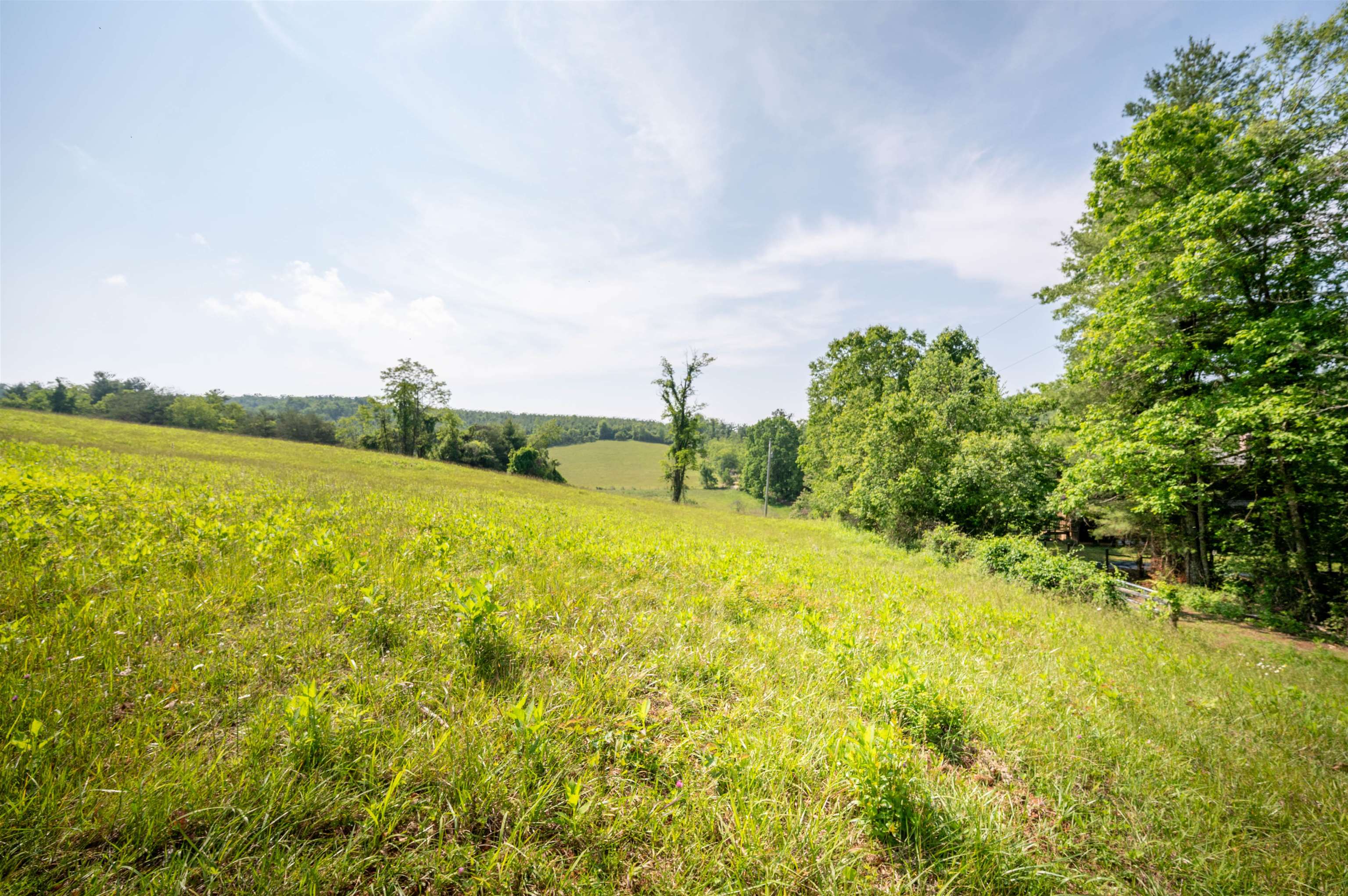 1073 Timberline Road SE Copper Hill VA 24079