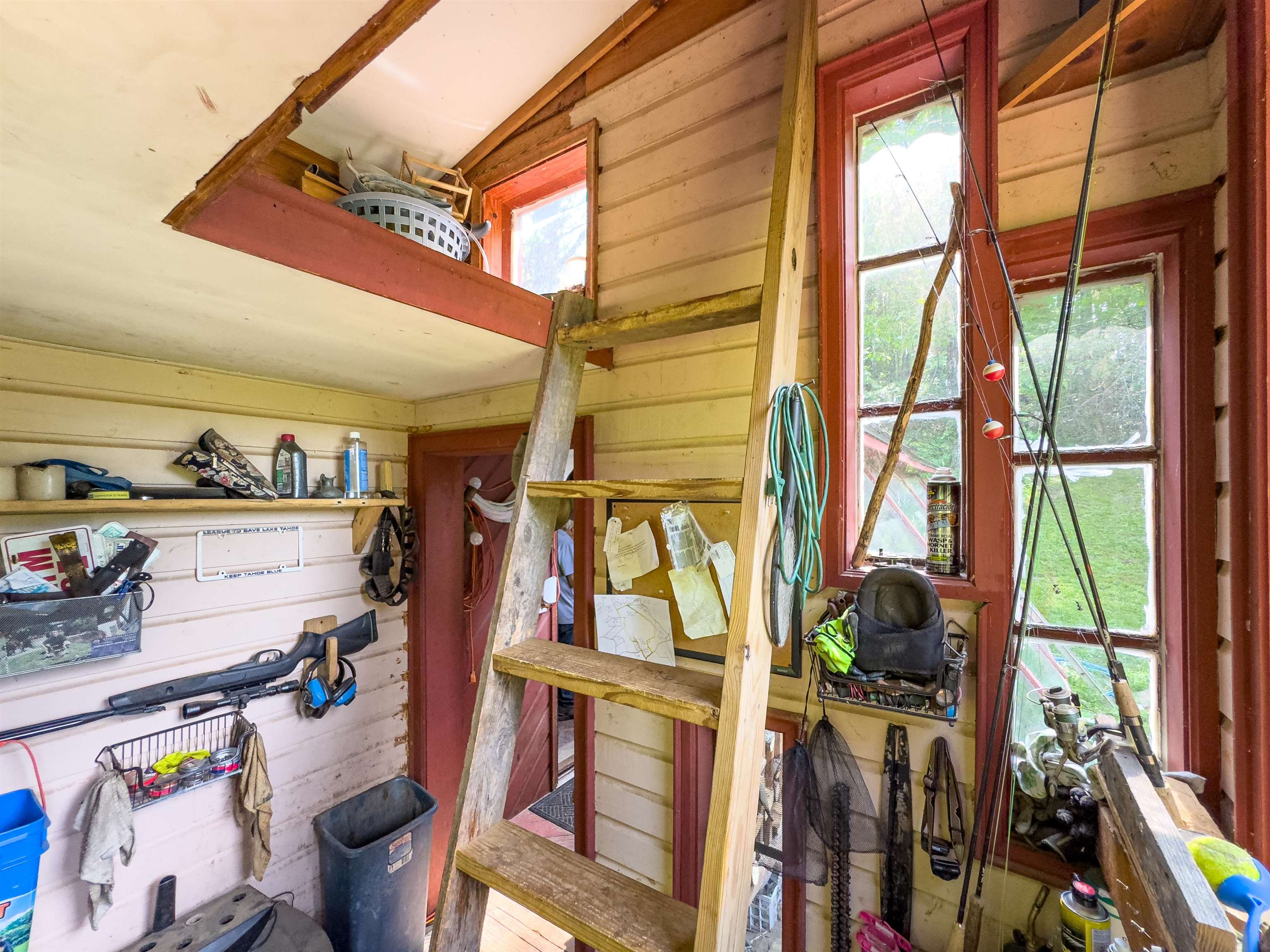 1073 Timberline Road SE Copper Hill VA 24079