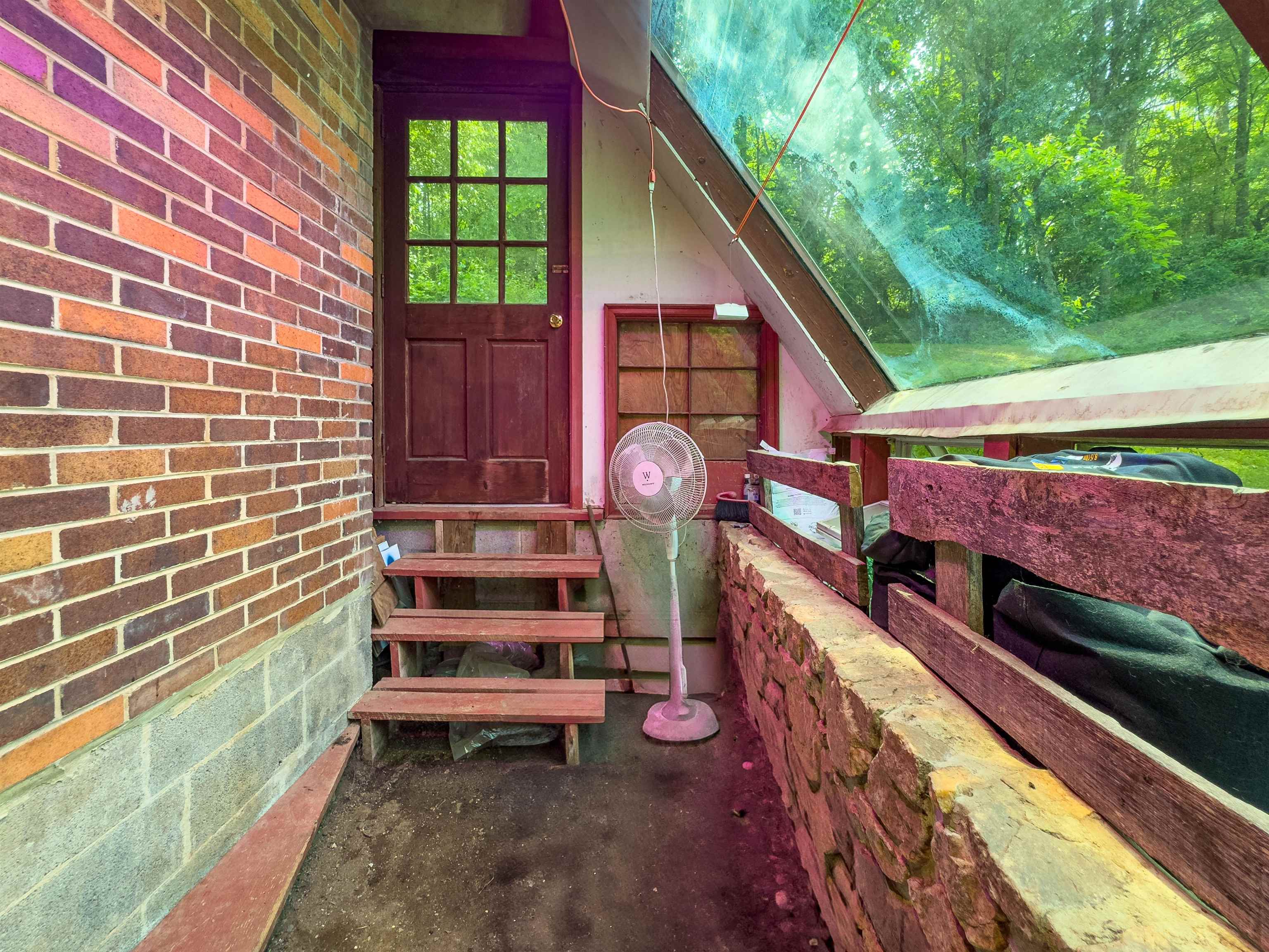 1073 Timberline Road SE Copper Hill VA 24079