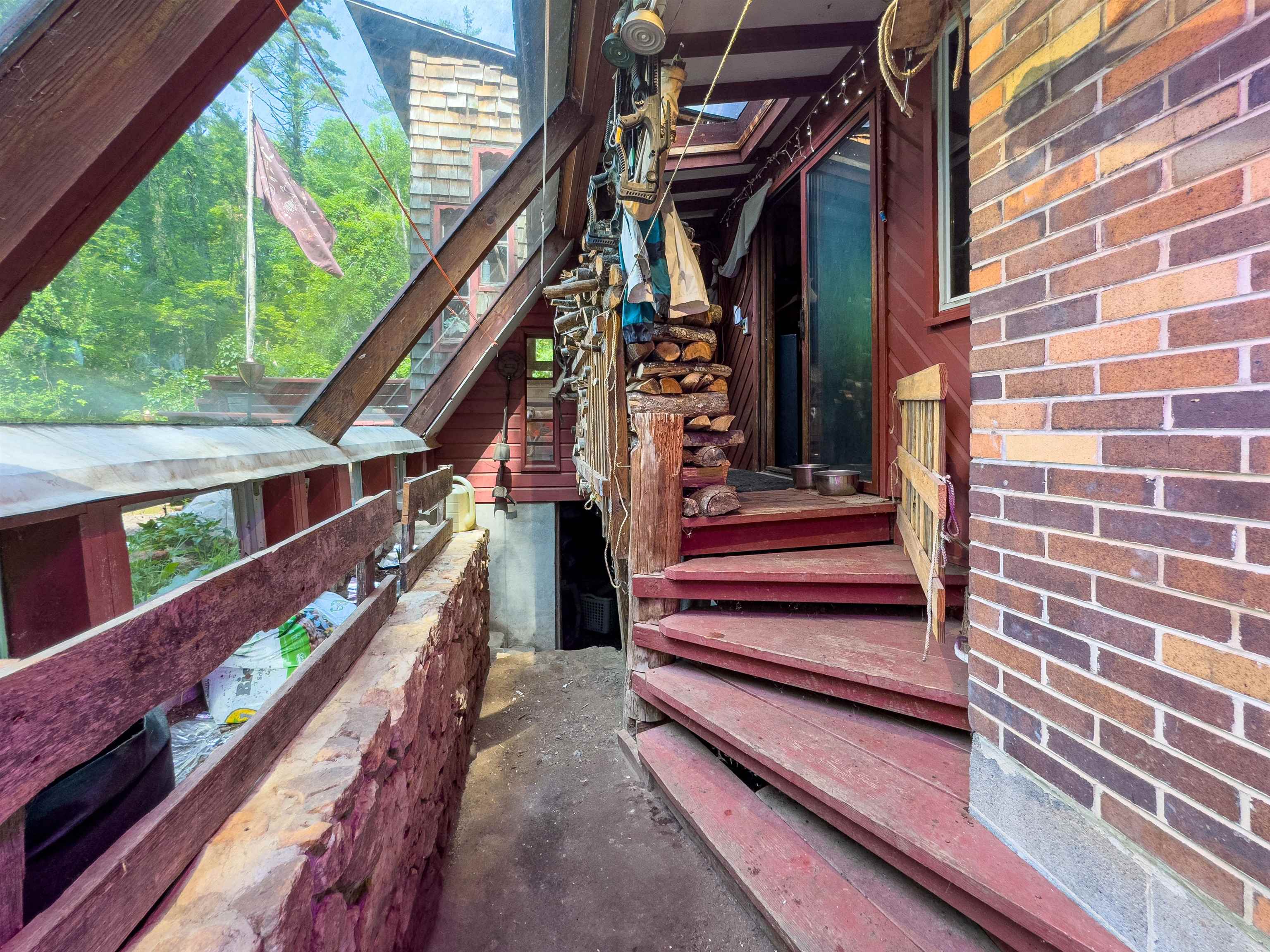 1073 Timberline Road SE Copper Hill VA 24079