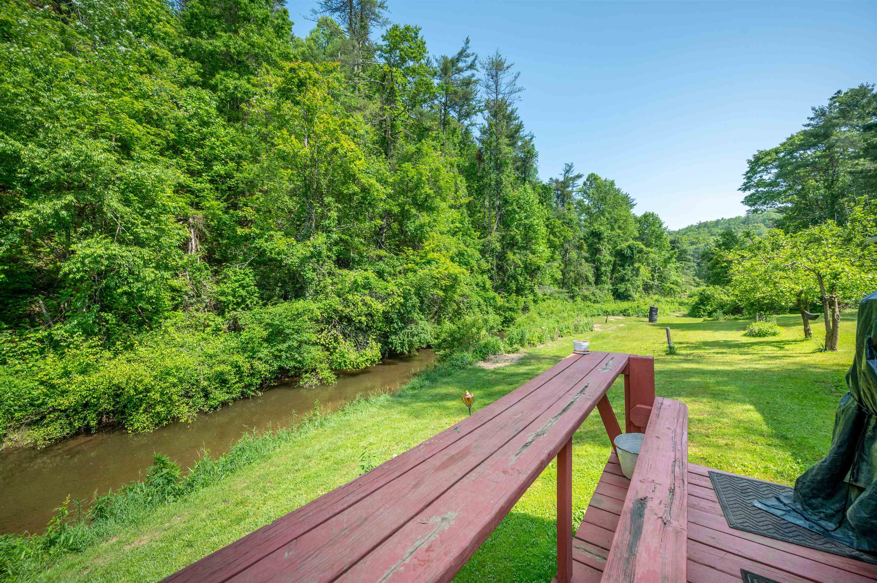 1073 Timberline Road SE Copper Hill VA 24079