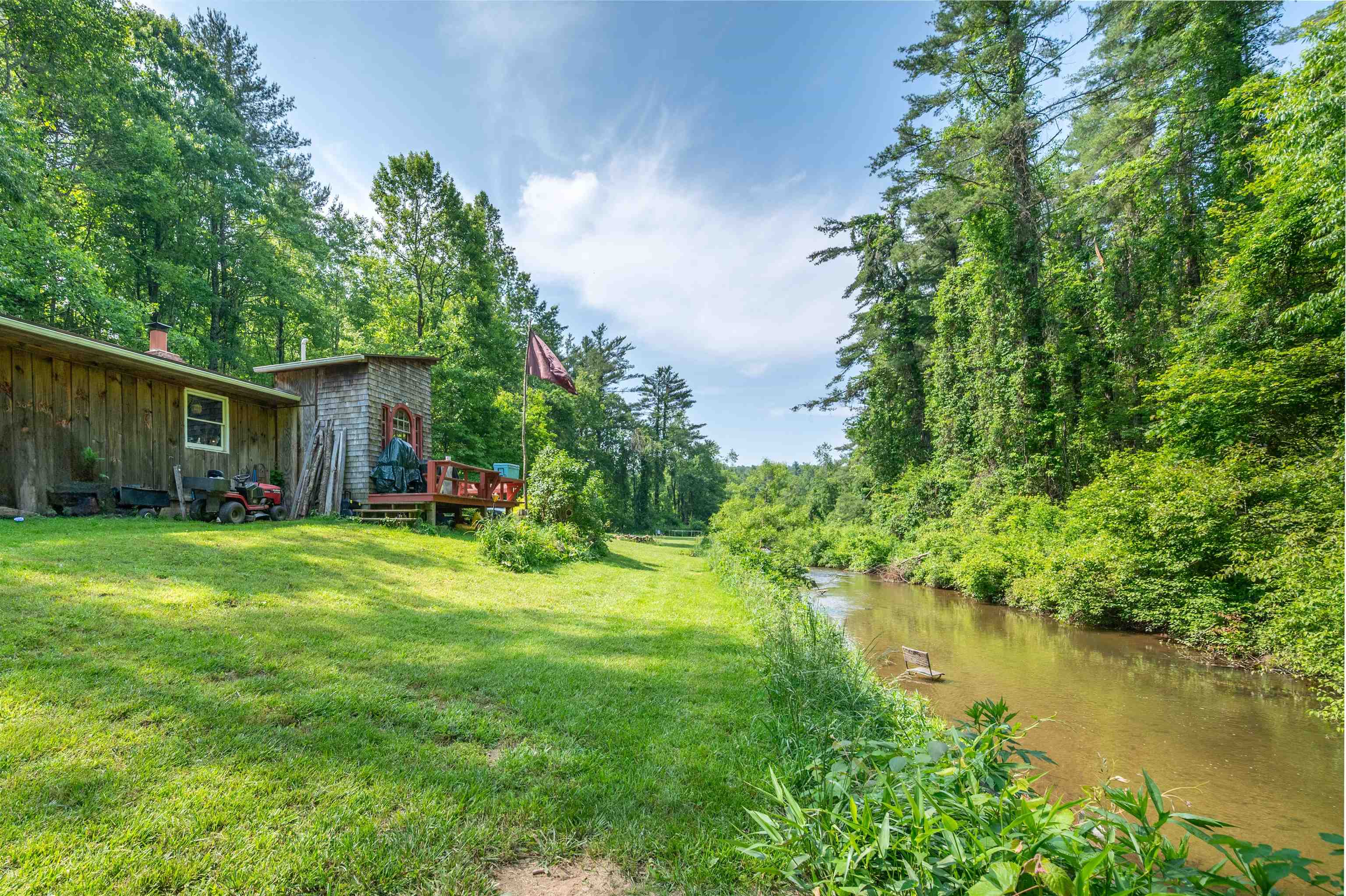 1073 Timberline Road SE Copper Hill VA 24079