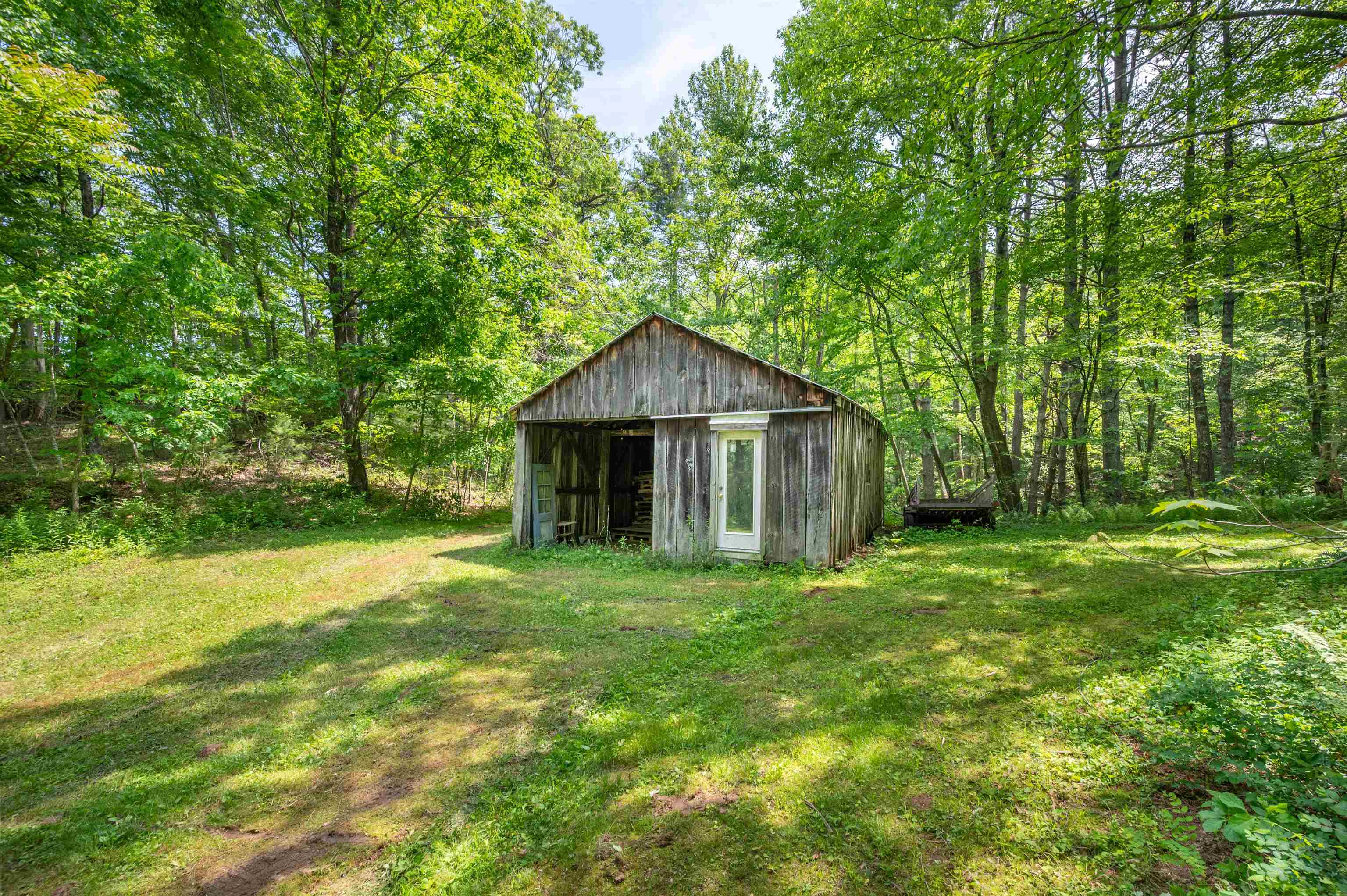 1073 Timberline Road SE Copper Hill VA 24079