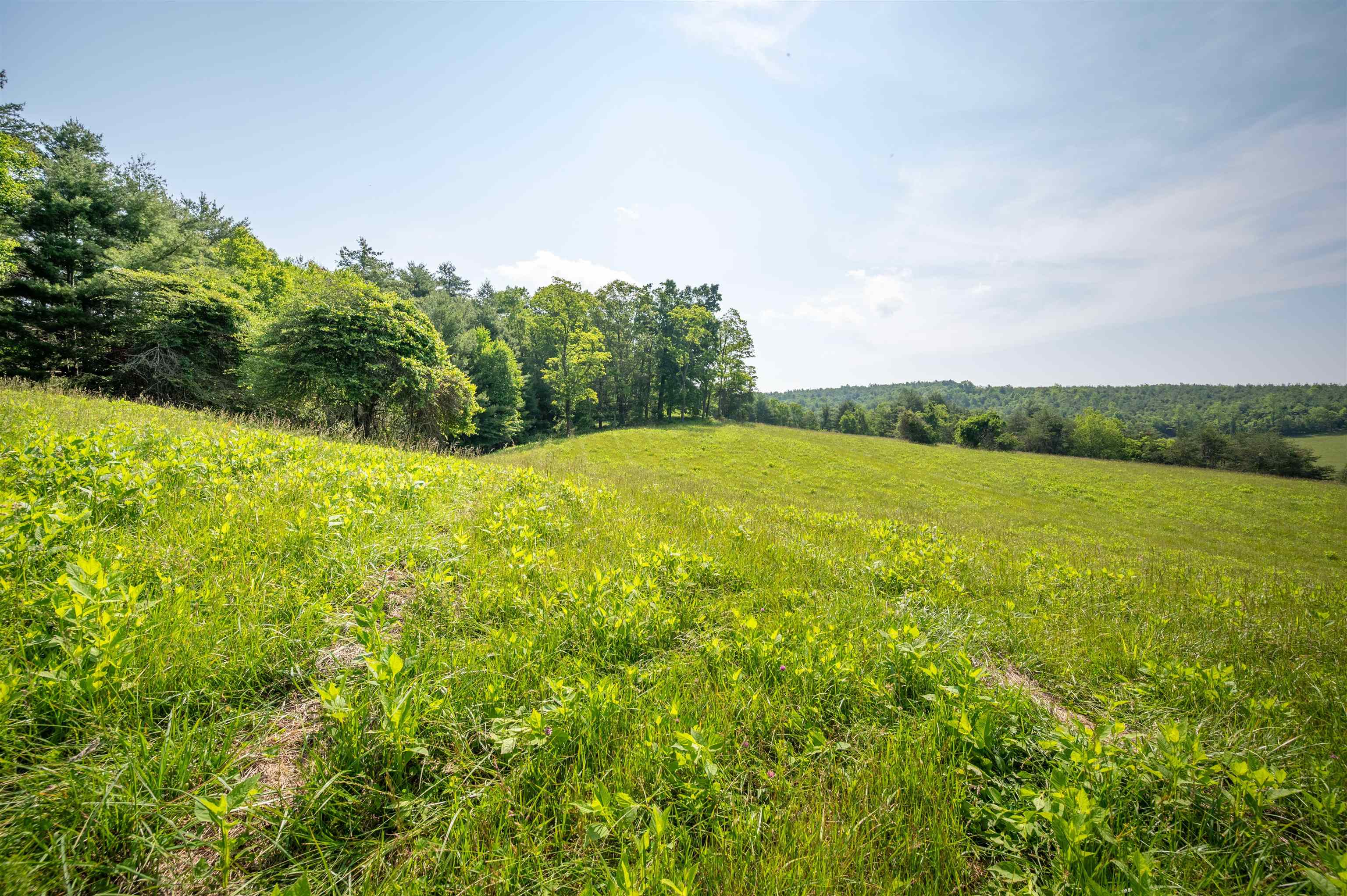 1073 Timberline Road SE Copper Hill VA 24079