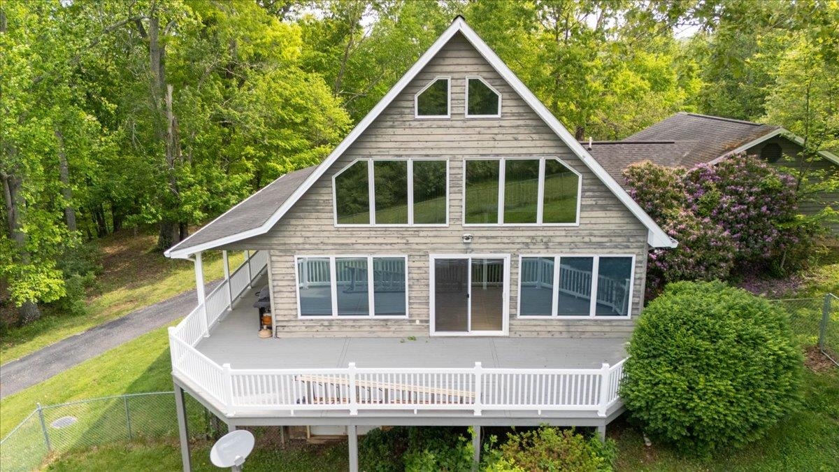 Riner VA, 5540 Brush Creek Road