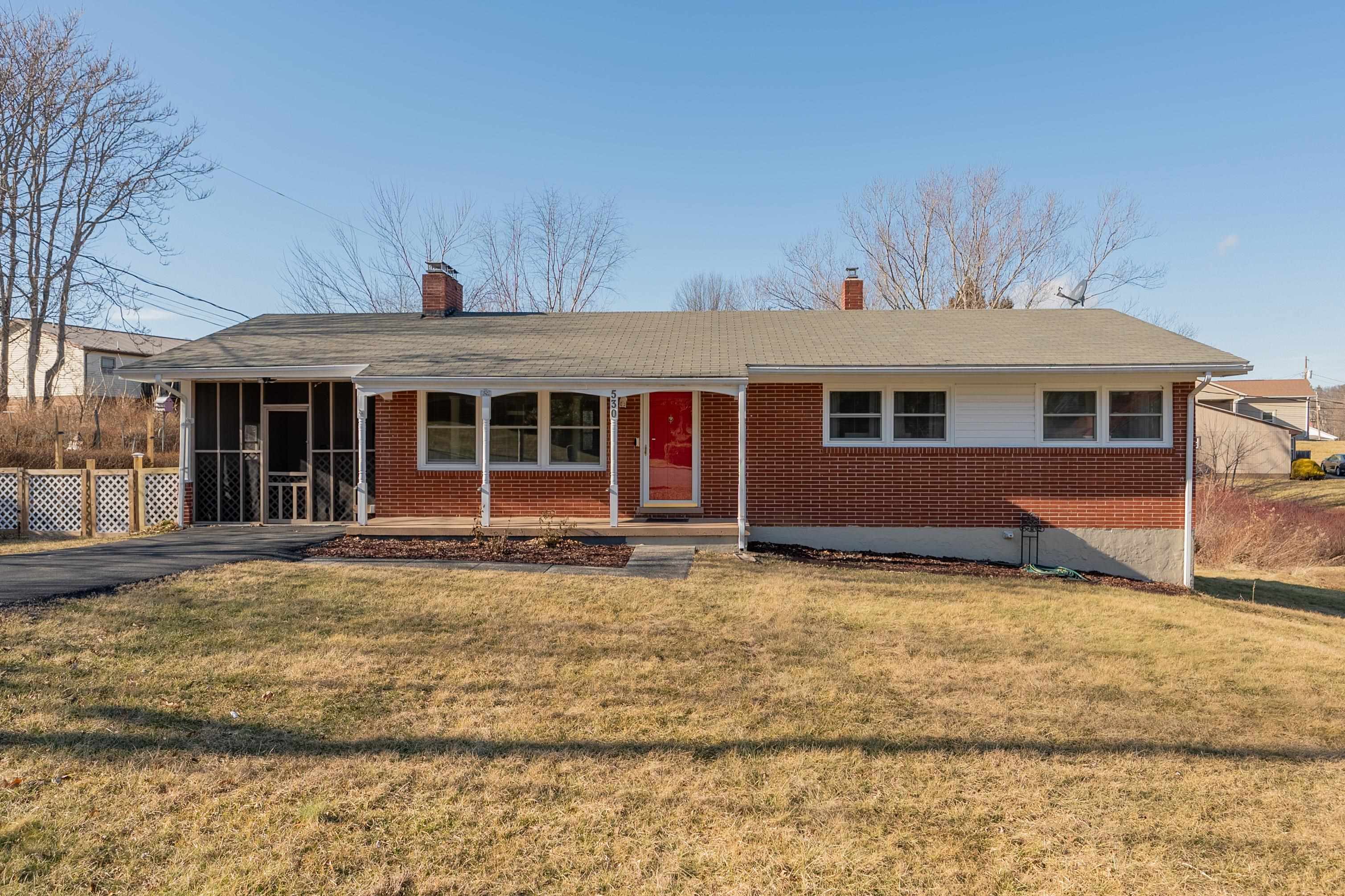 530 W Fulton Street Wytheville VA 24382