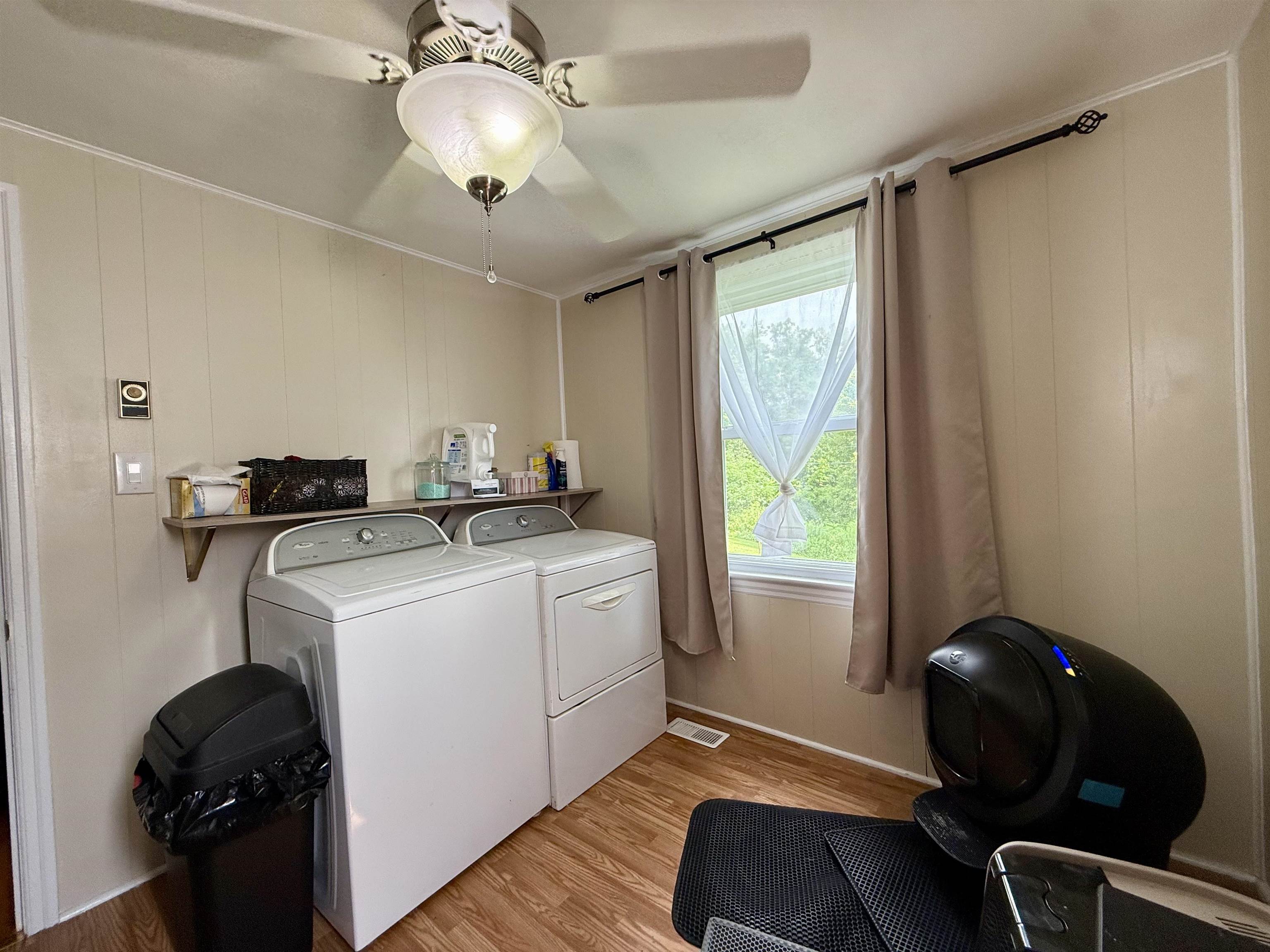 709 Woodland Road Rich Creek VA 24147