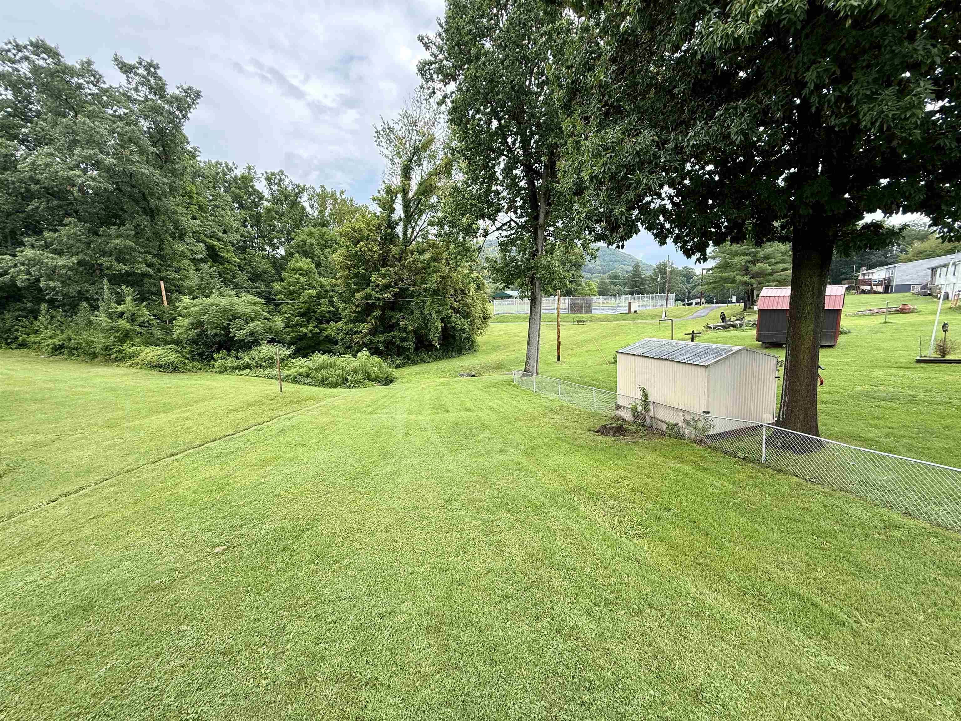709 Woodland Road Rich Creek VA 24147