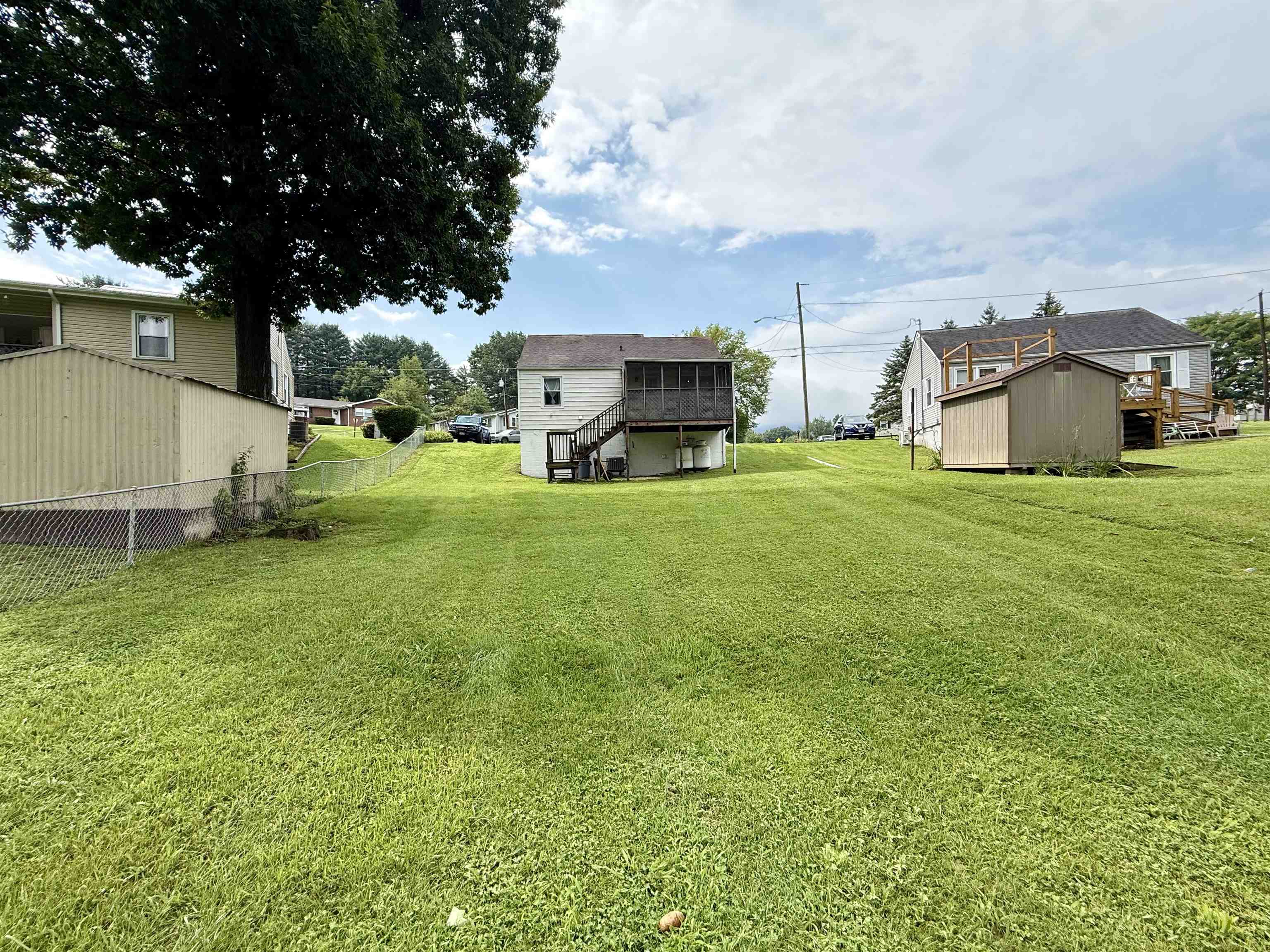 709 Woodland Road Rich Creek VA 24147