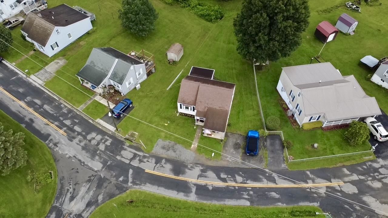 709 Woodland Road Rich Creek VA 24147