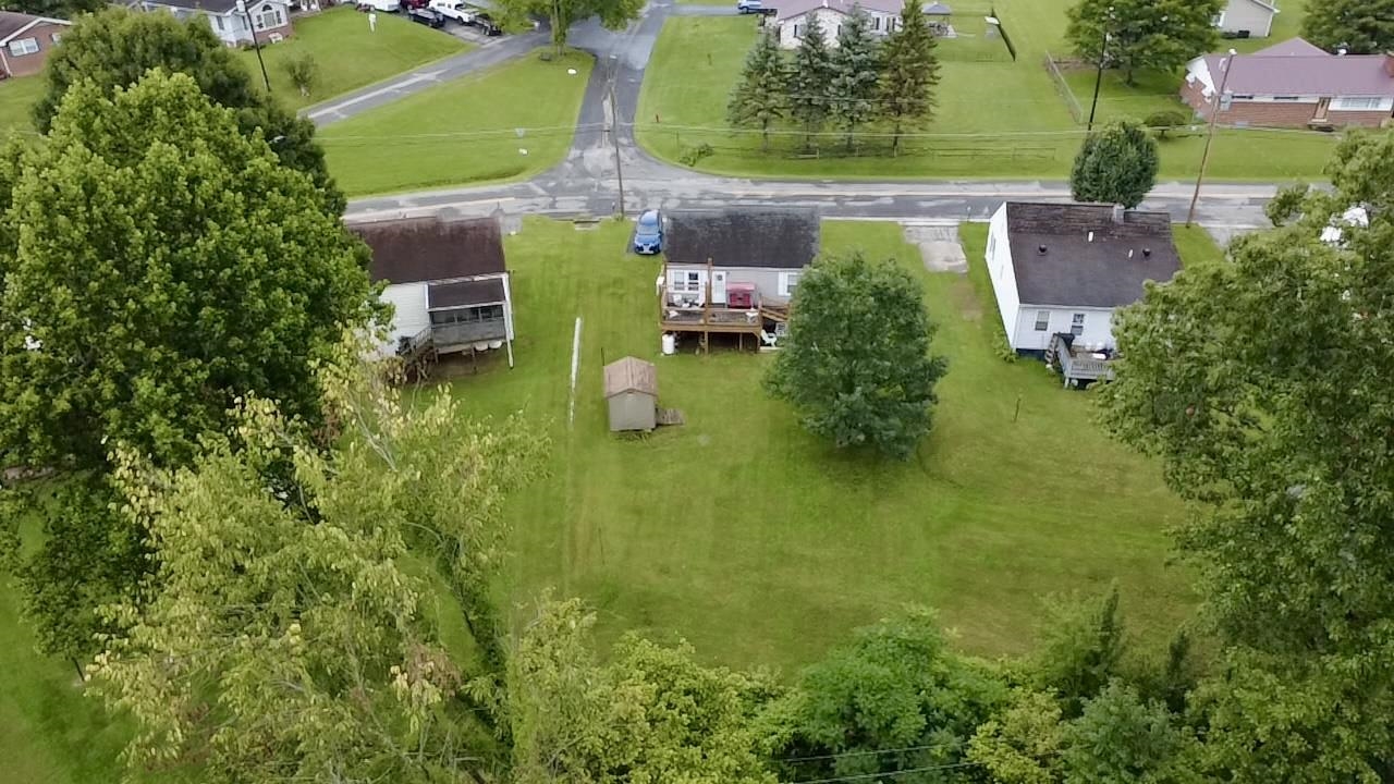 709 Woodland Road Rich Creek VA 24147