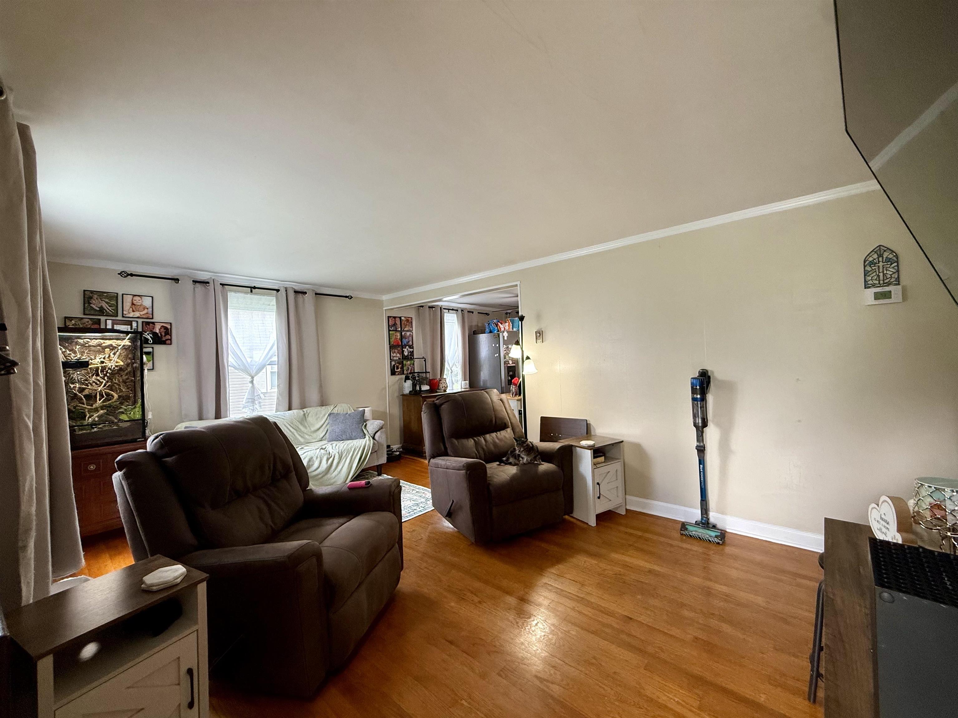 709 Woodland Road Rich Creek VA 24147