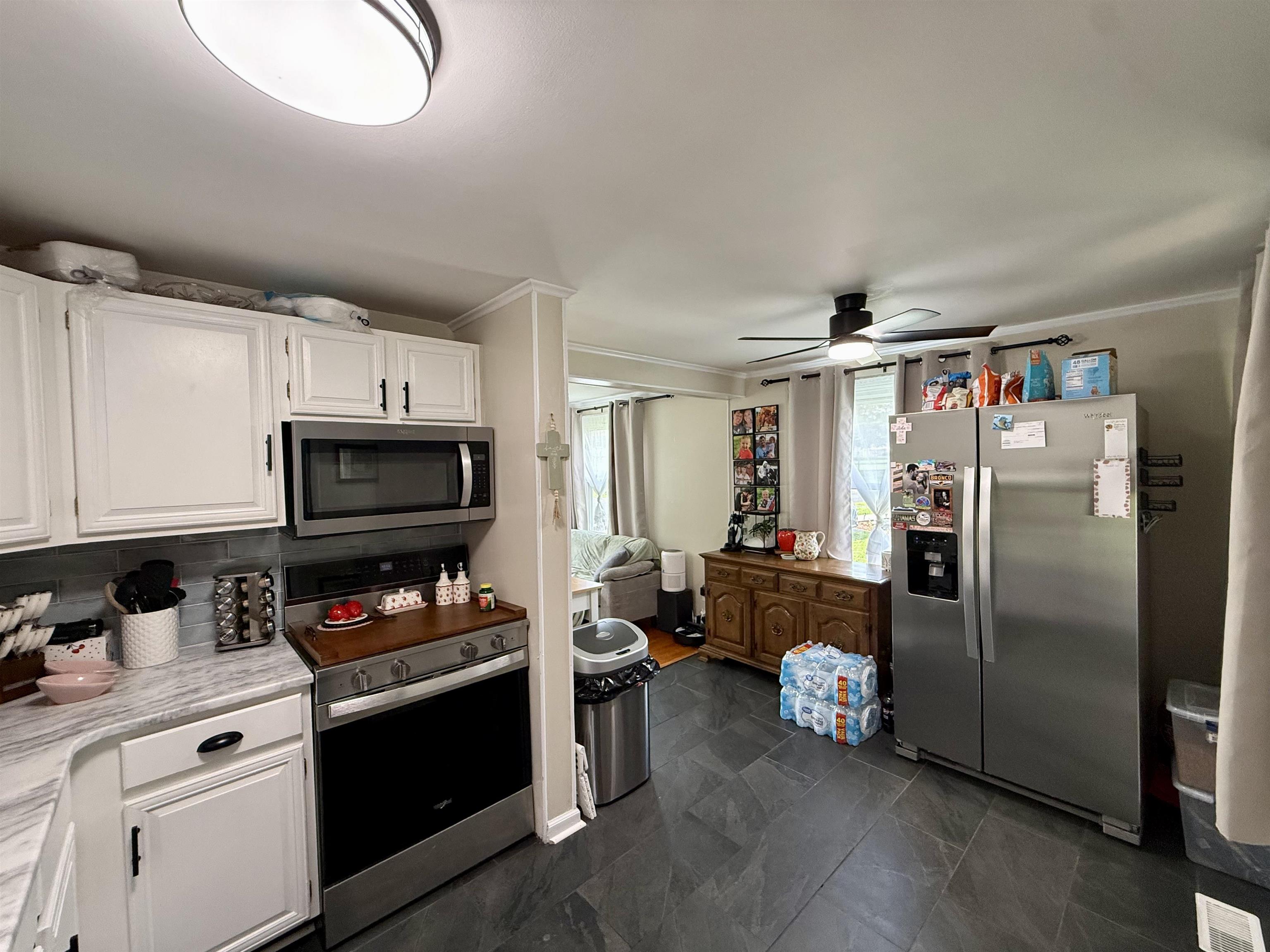 709 Woodland Road Rich Creek VA 24147