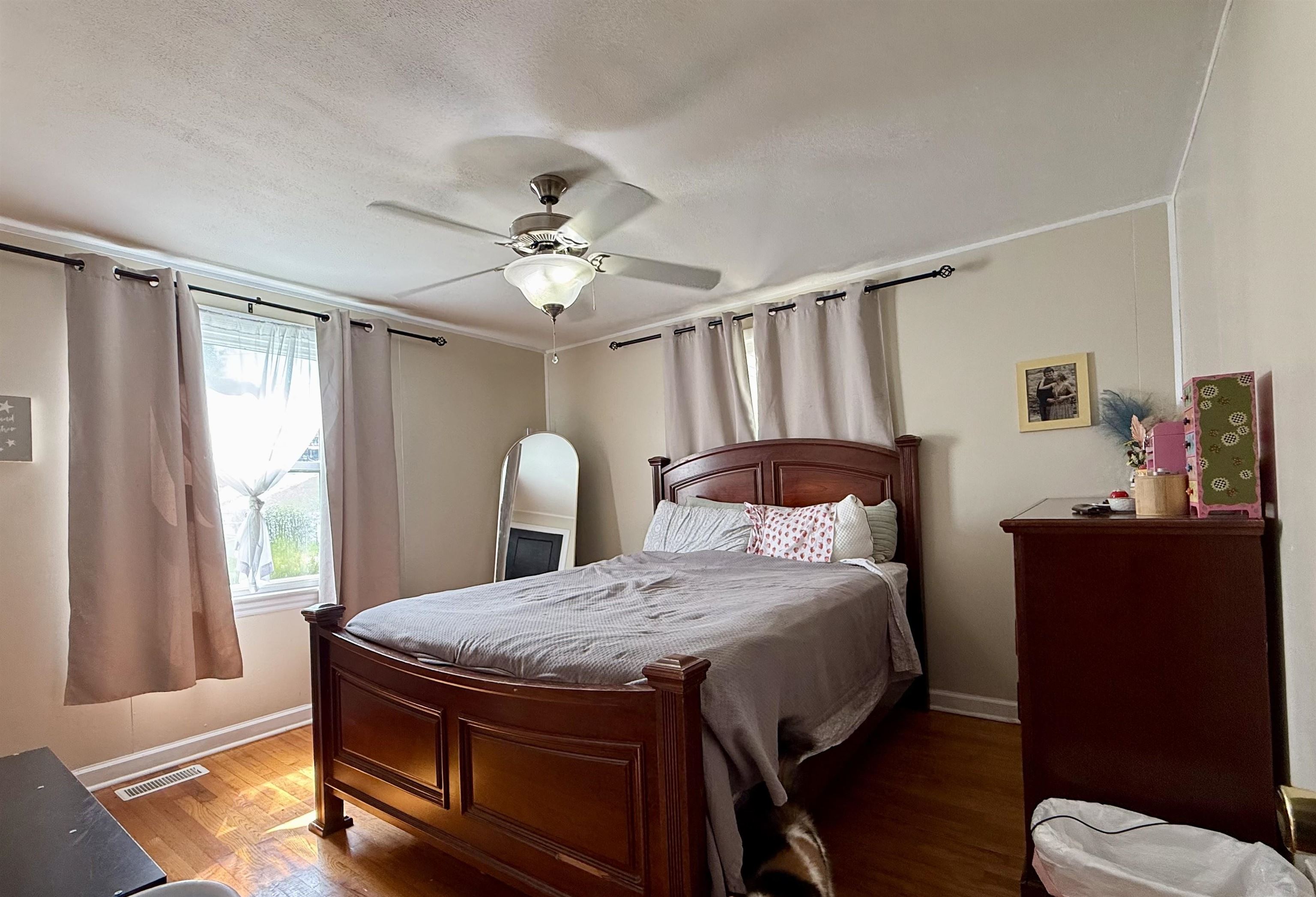 709 Woodland Road Rich Creek VA 24147