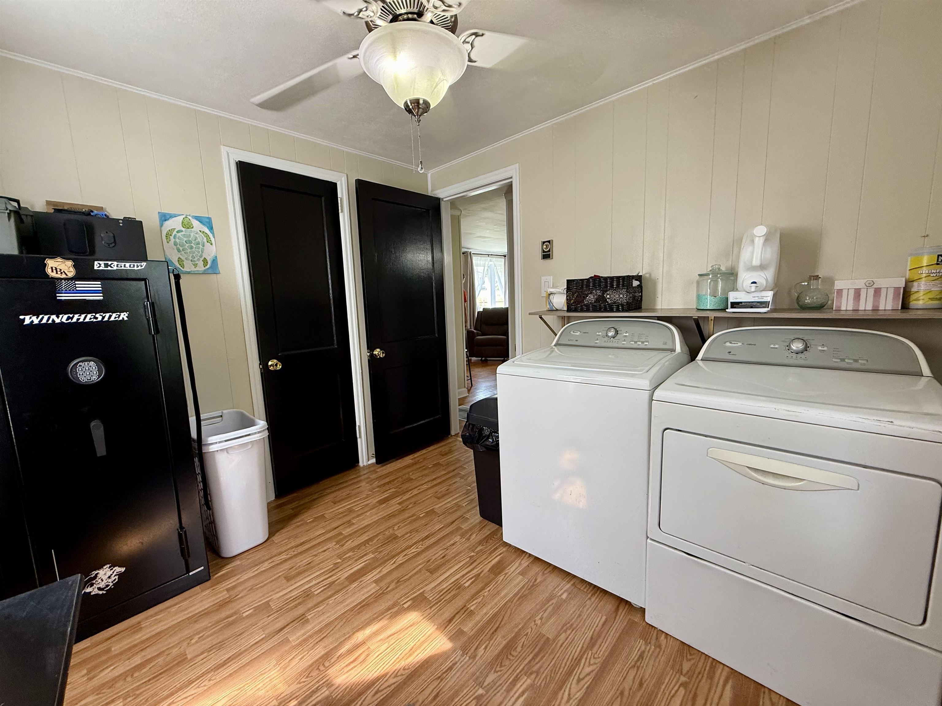 709 Woodland Road Rich Creek VA 24147