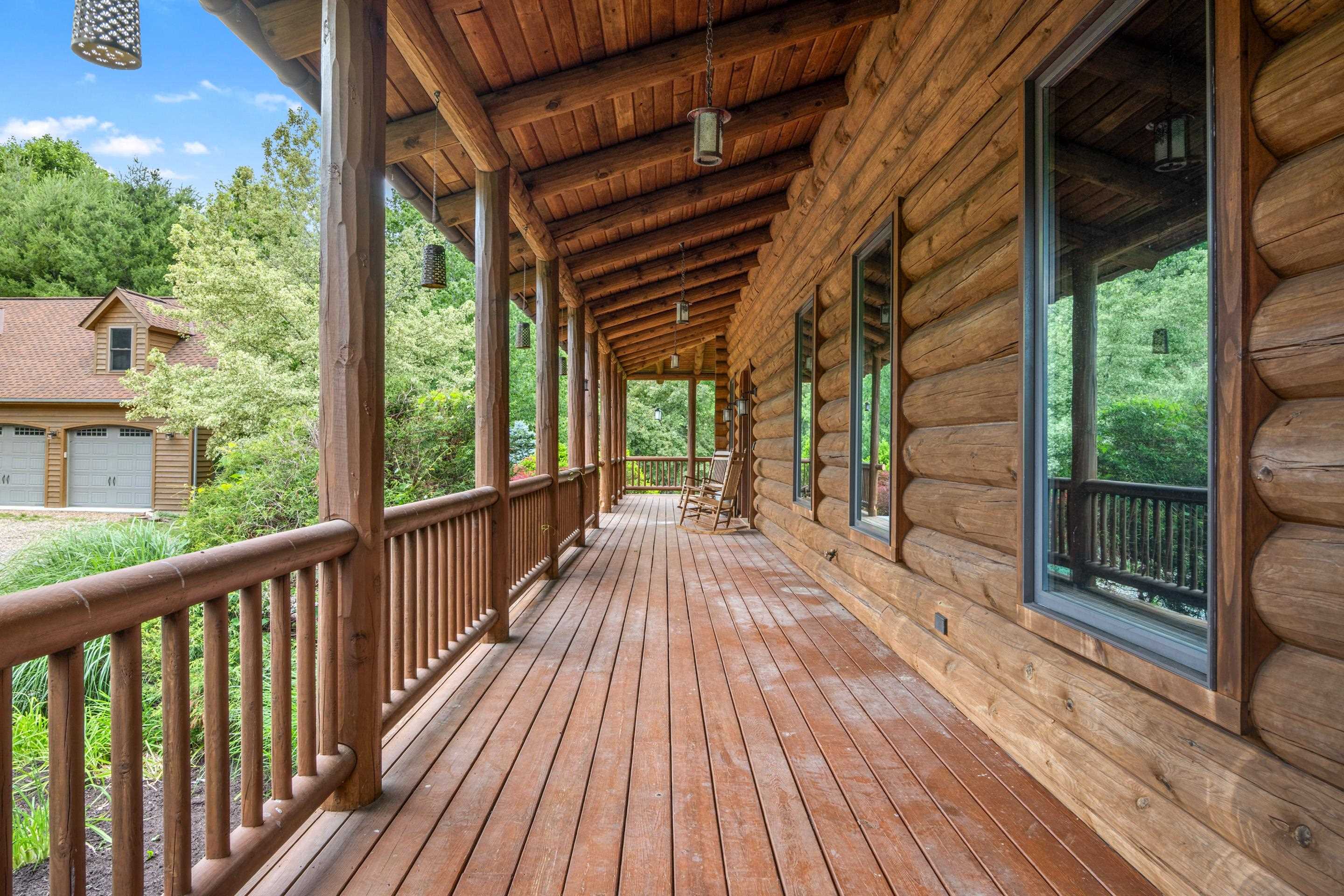 740 Cumberland Gap Road Newport VA 24128