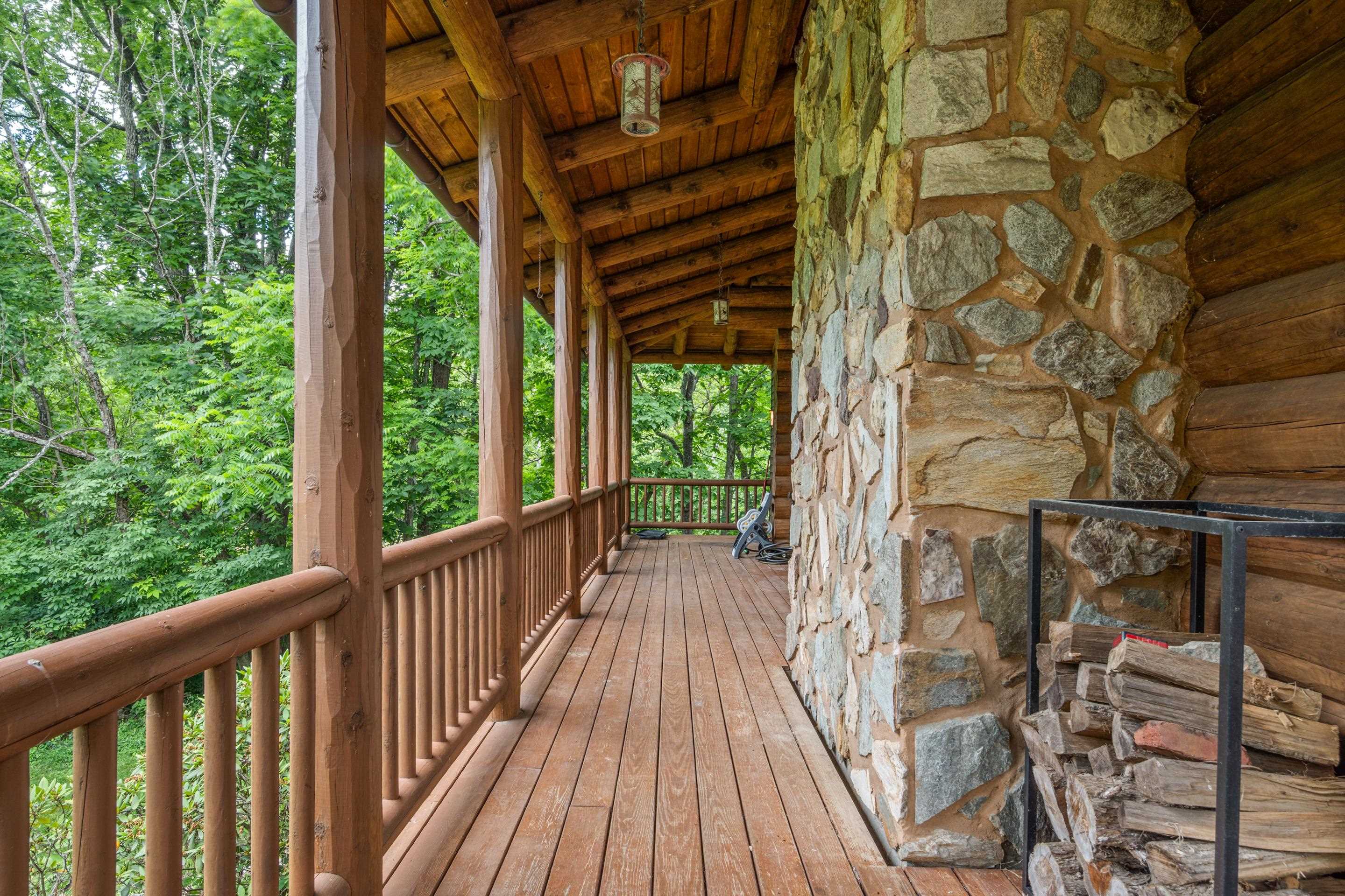 740 Cumberland Gap Road Newport VA 24128