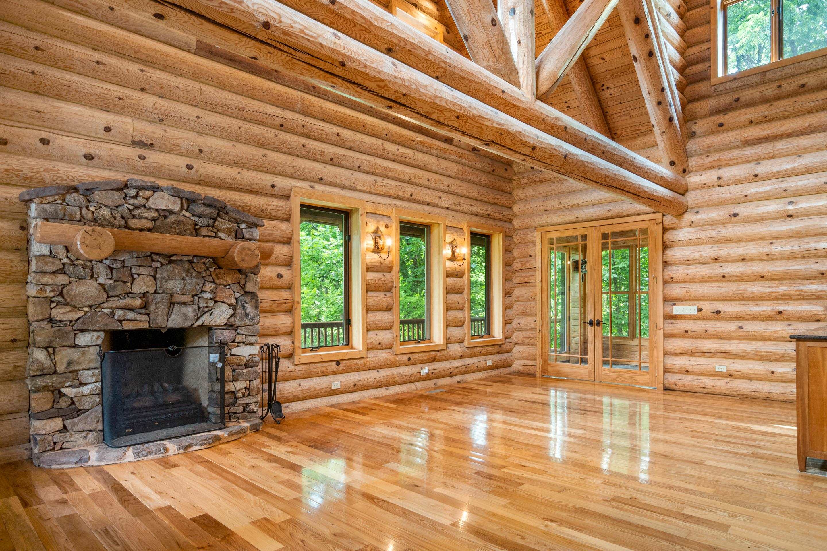 740 Cumberland Gap Road Newport VA 24128