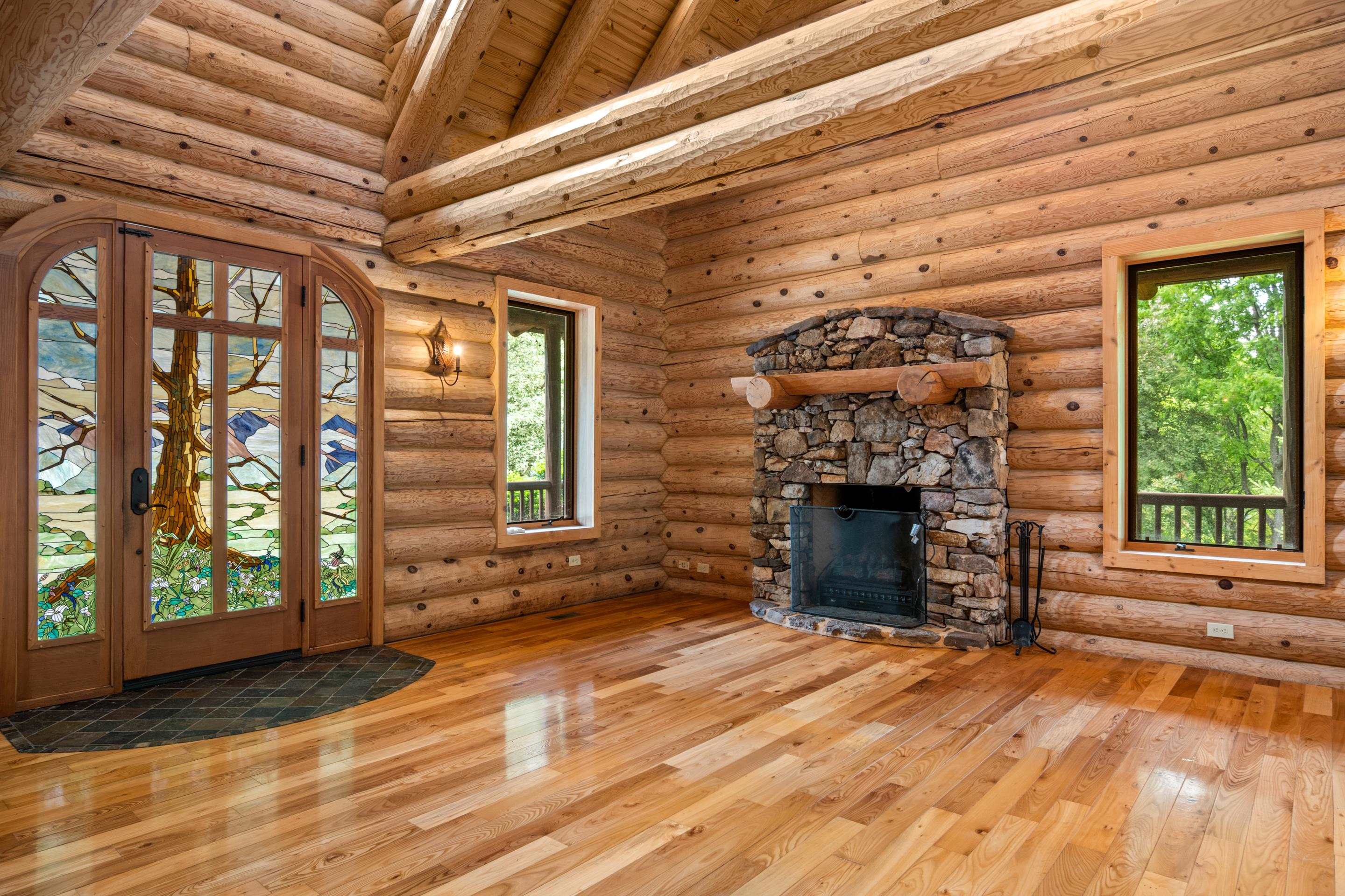 740 Cumberland Gap Road Newport VA 24128