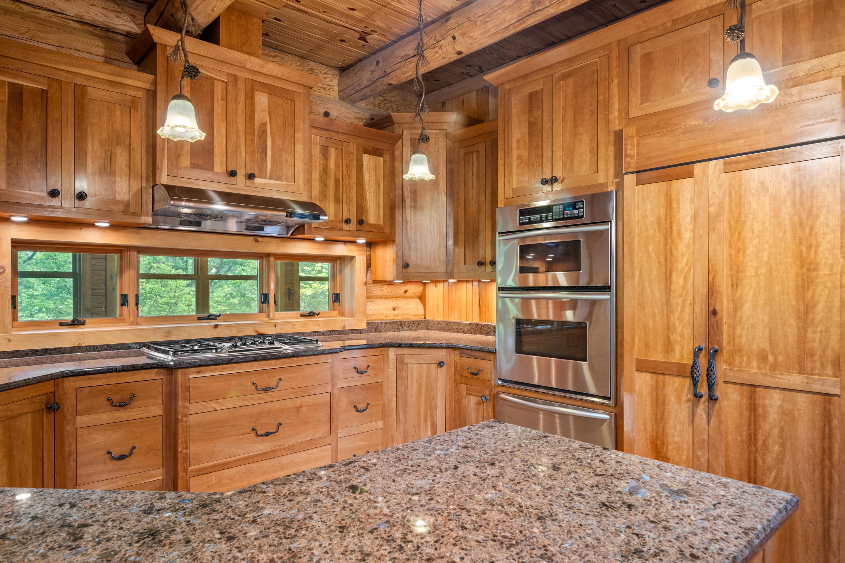 740 Cumberland Gap Road Newport VA 24128