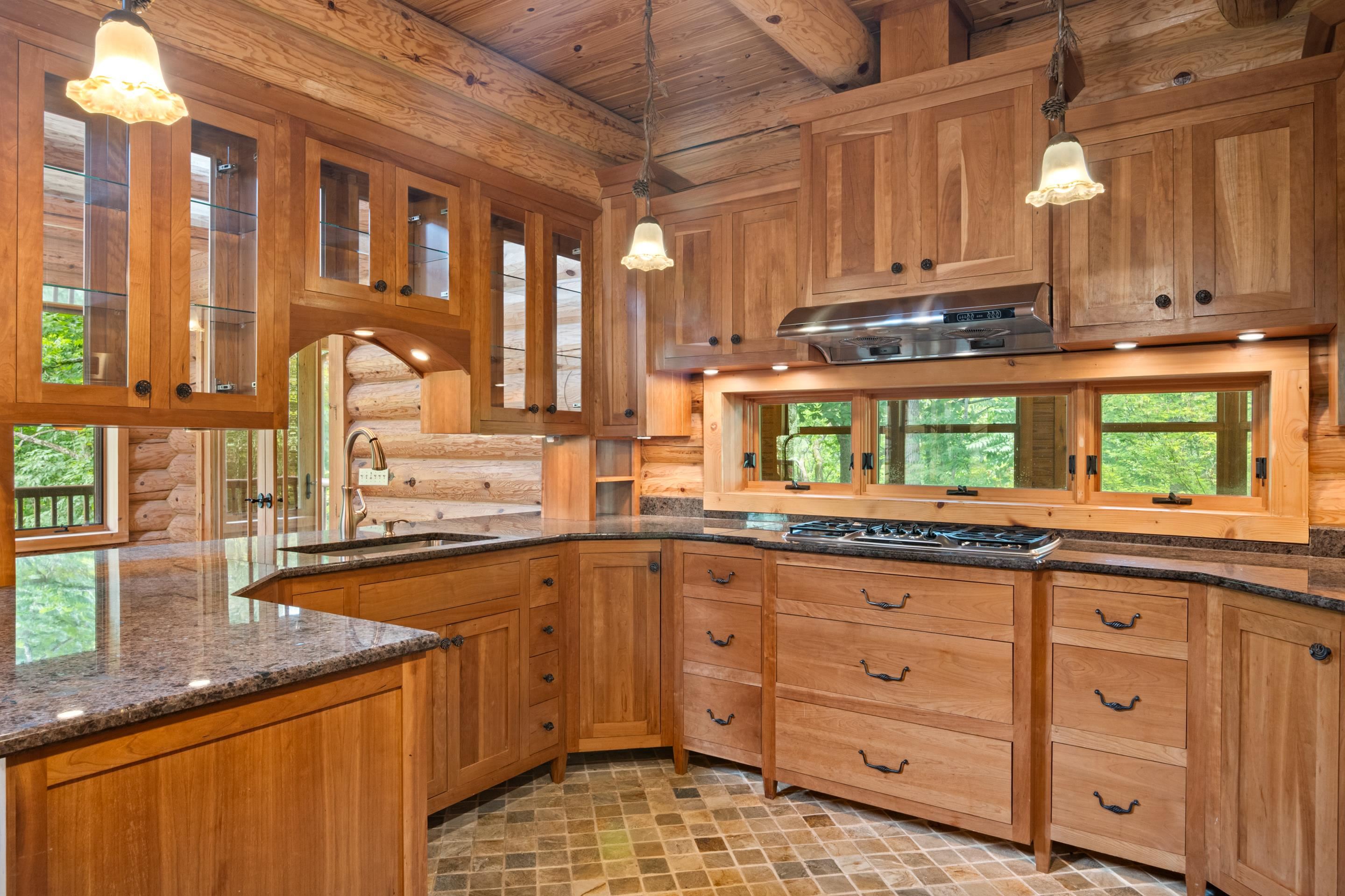 740 Cumberland Gap Road Newport VA 24128