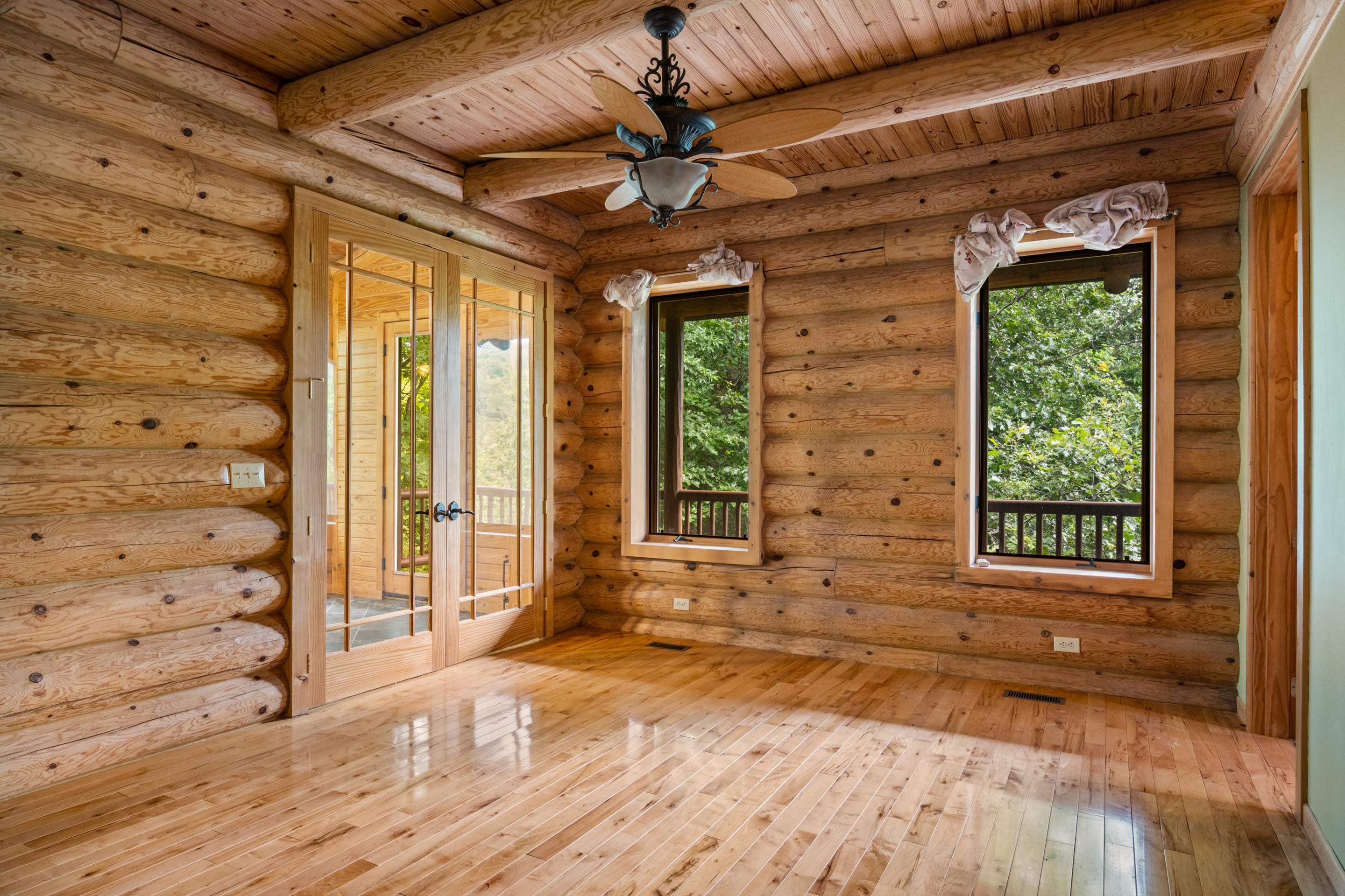 740 Cumberland Gap Road Newport VA 24128