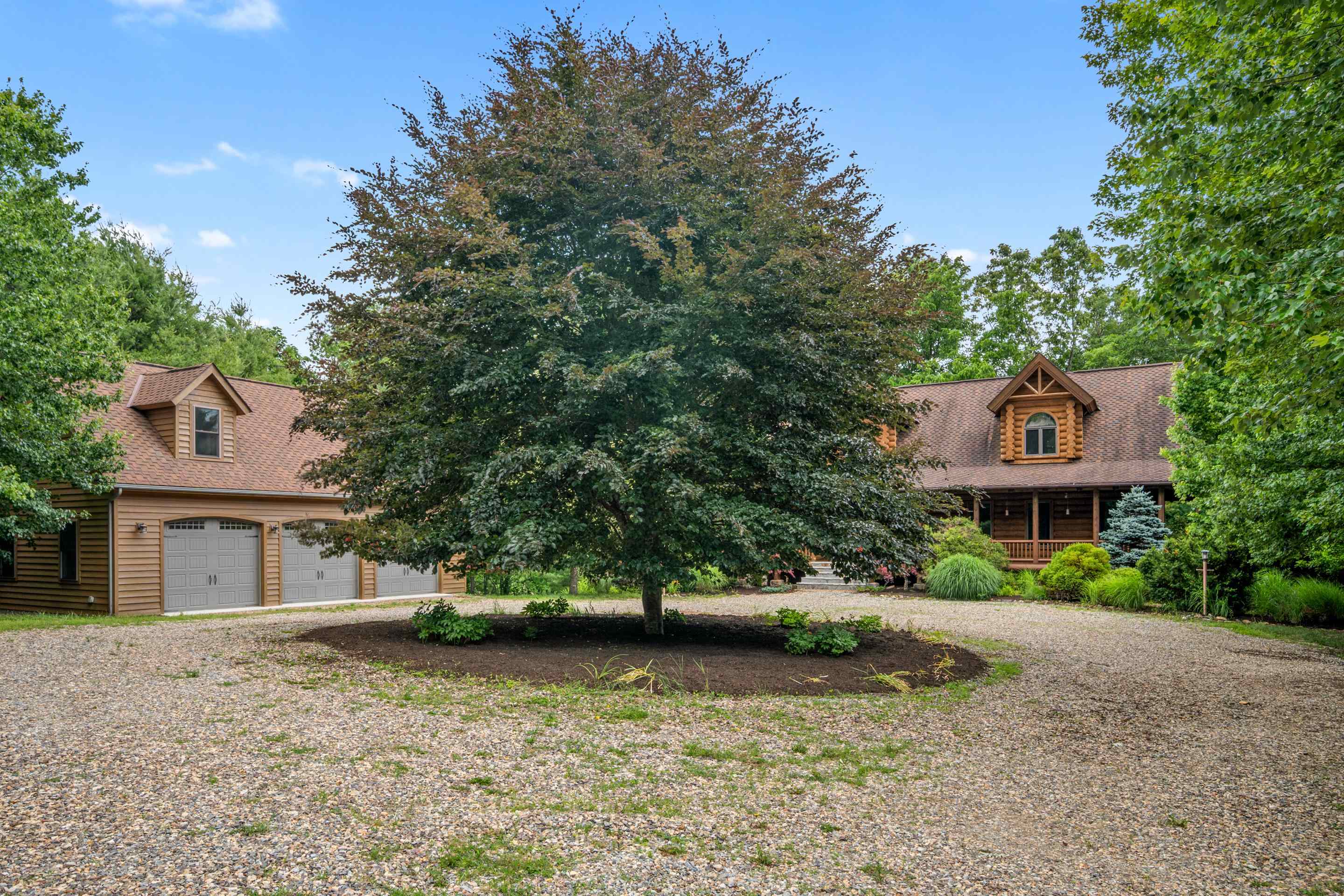 740 Cumberland Gap Road Newport VA 24128
