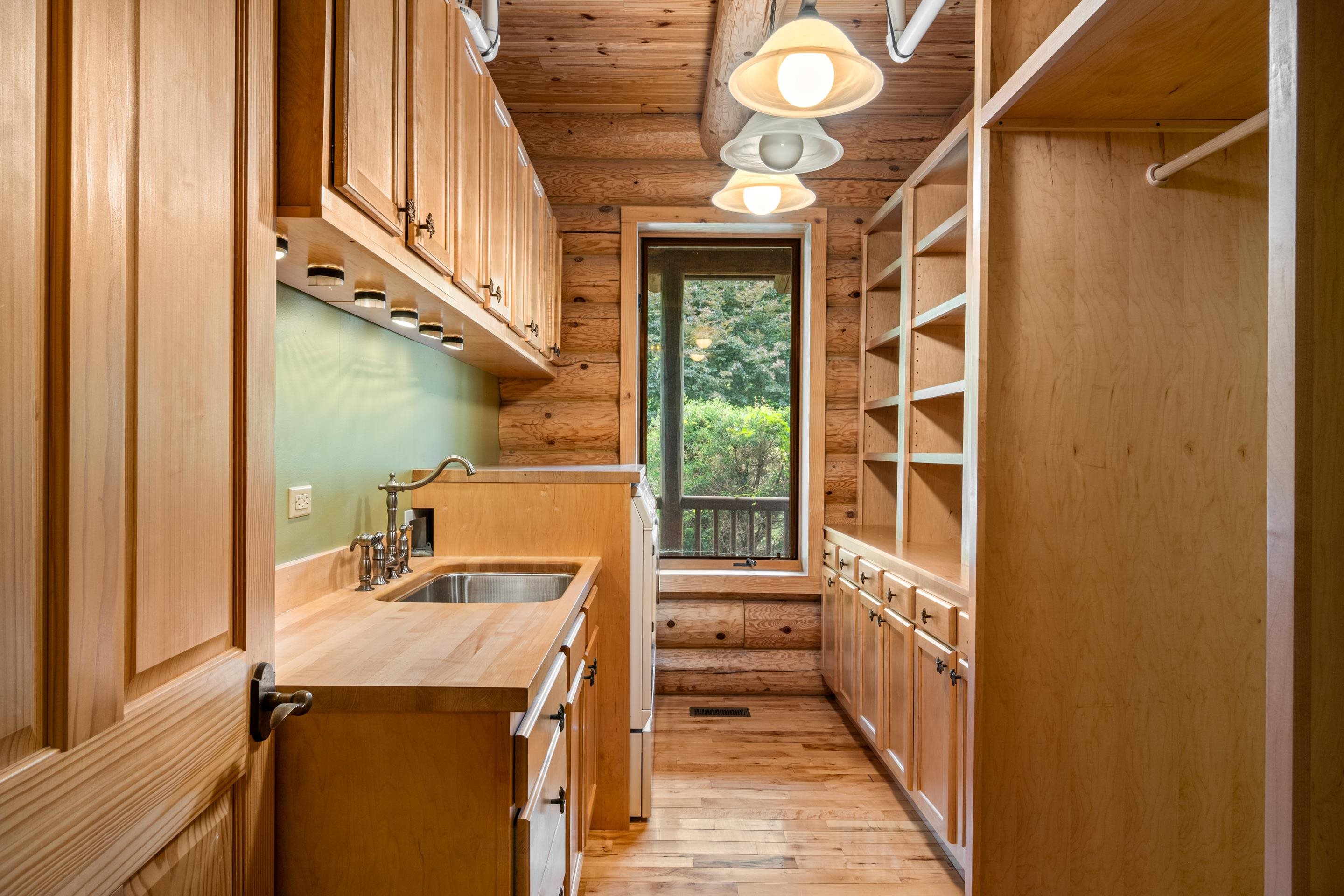 740 Cumberland Gap Road Newport VA 24128
