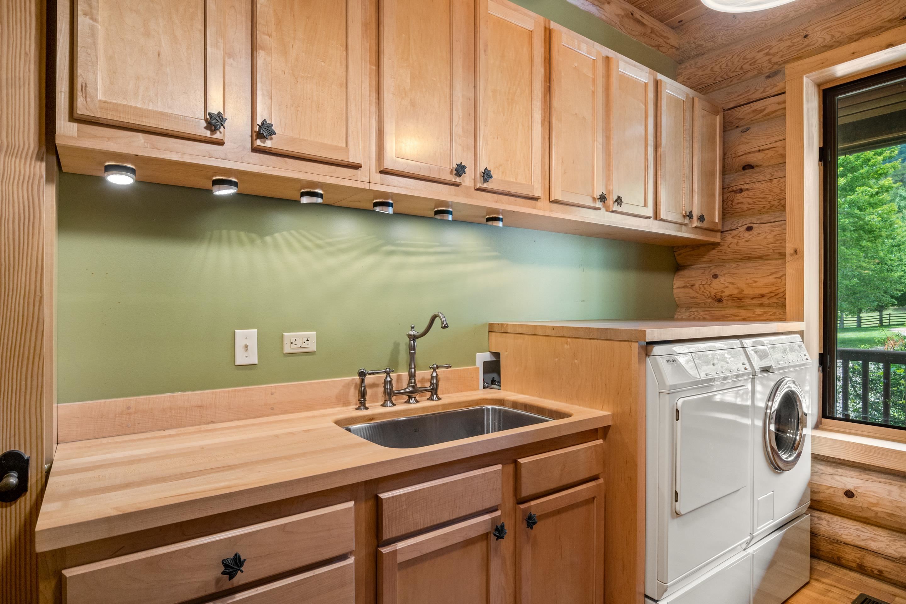 740 Cumberland Gap Road Newport VA 24128