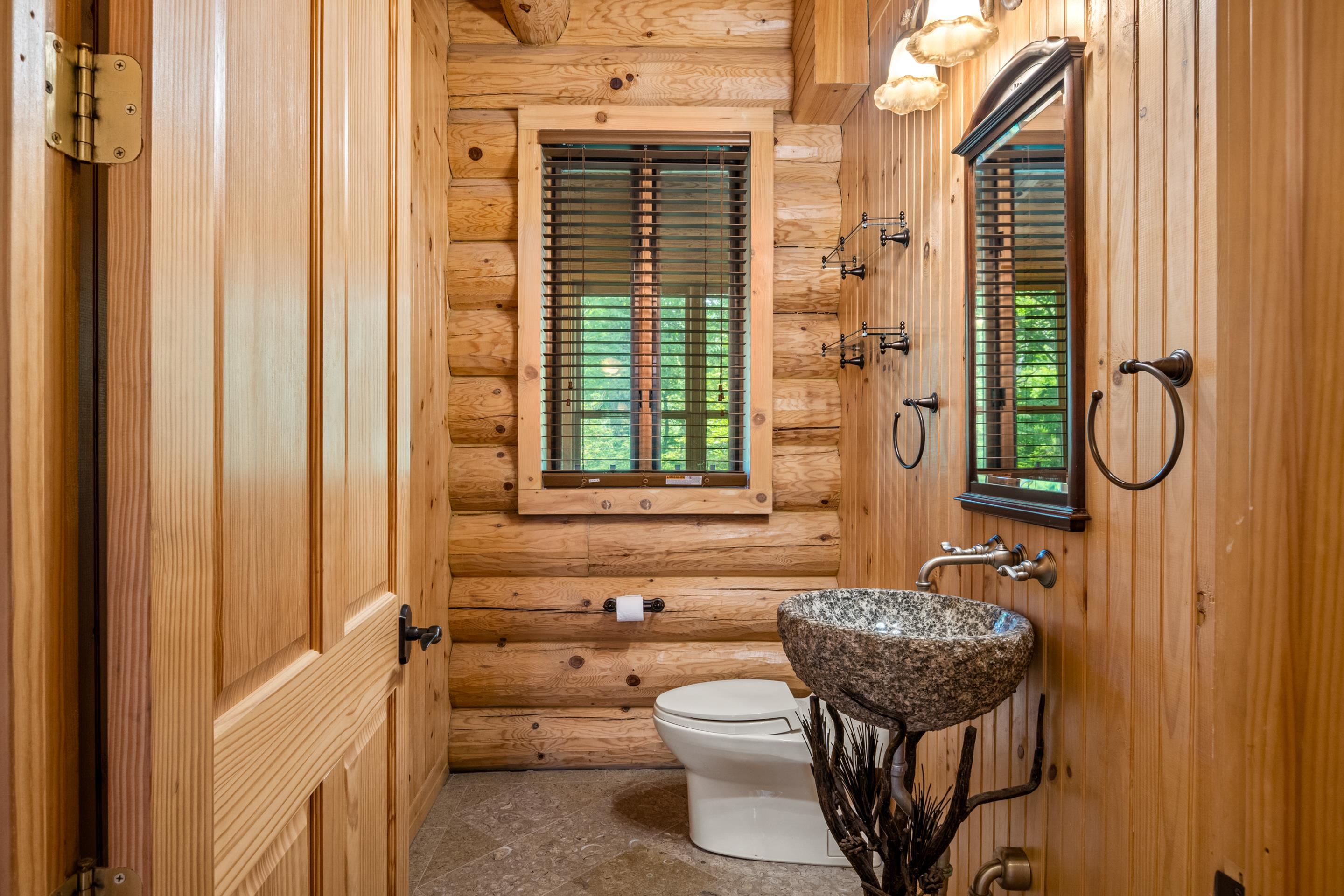 740 Cumberland Gap Road Newport VA 24128