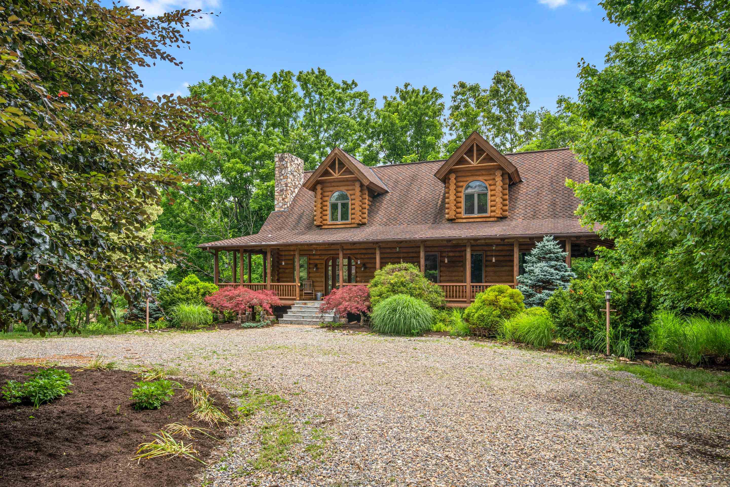 740 Cumberland Gap Road Newport VA 24128