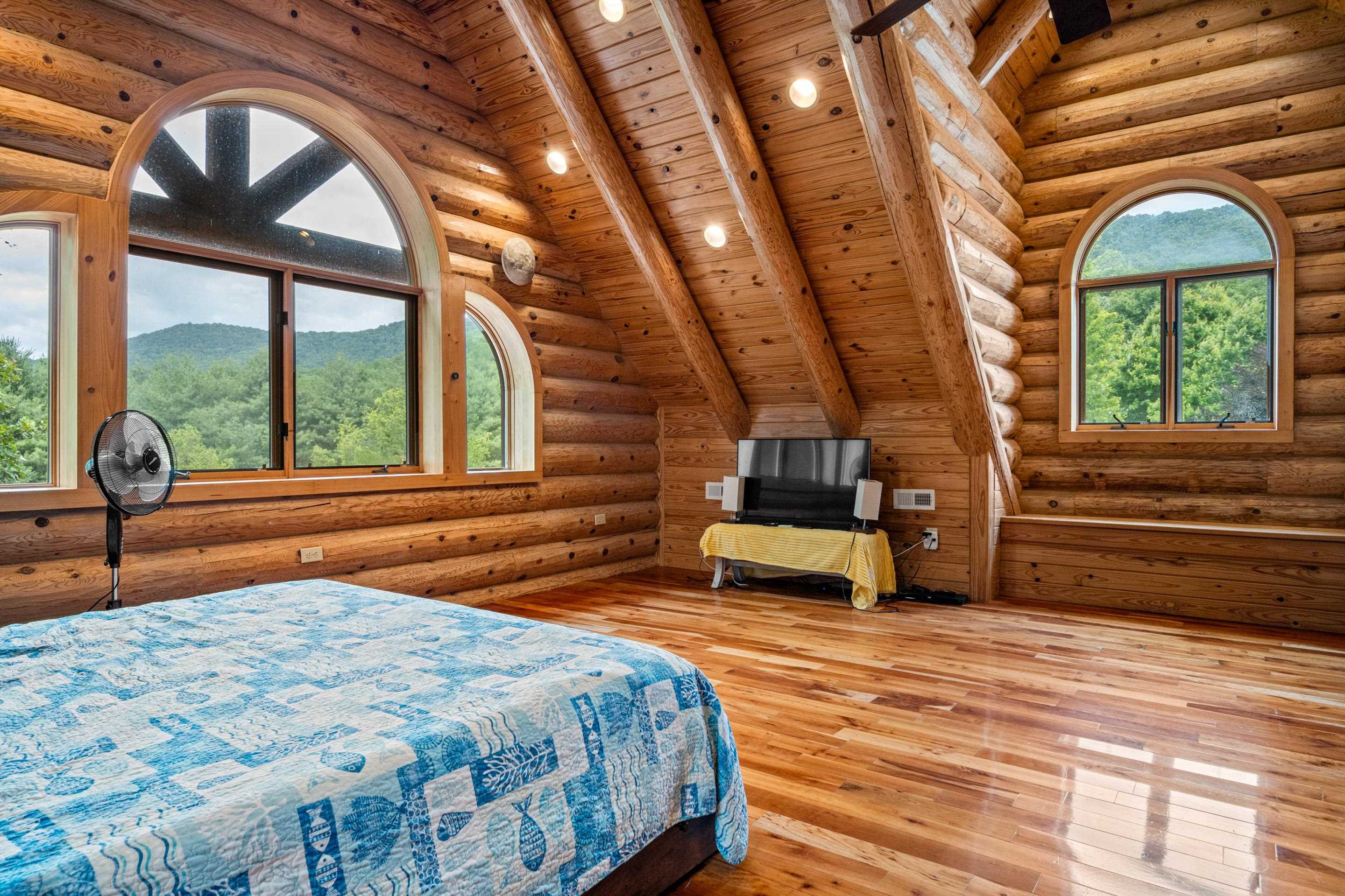 740 Cumberland Gap Road Newport VA 24128