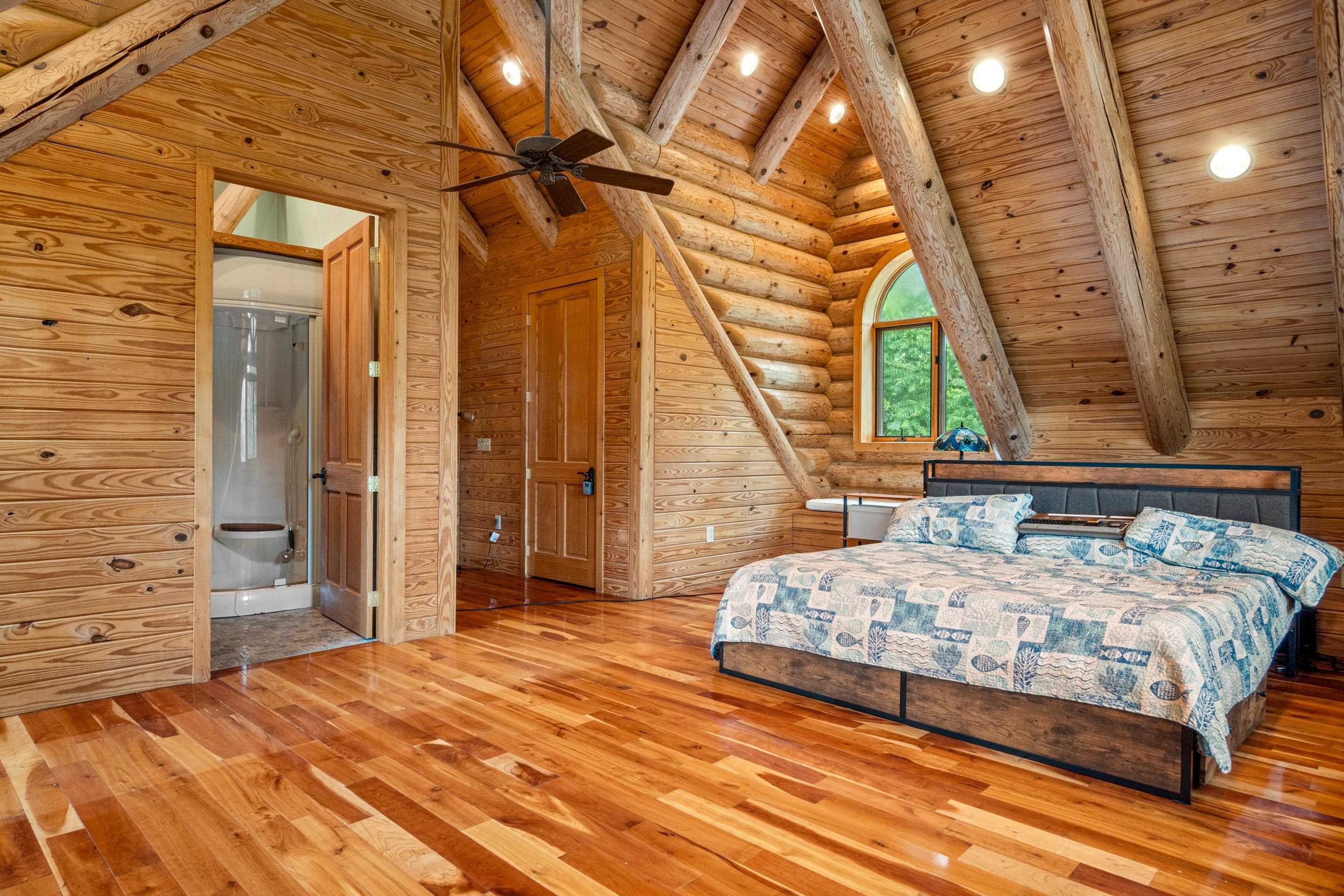 740 Cumberland Gap Road Newport VA 24128