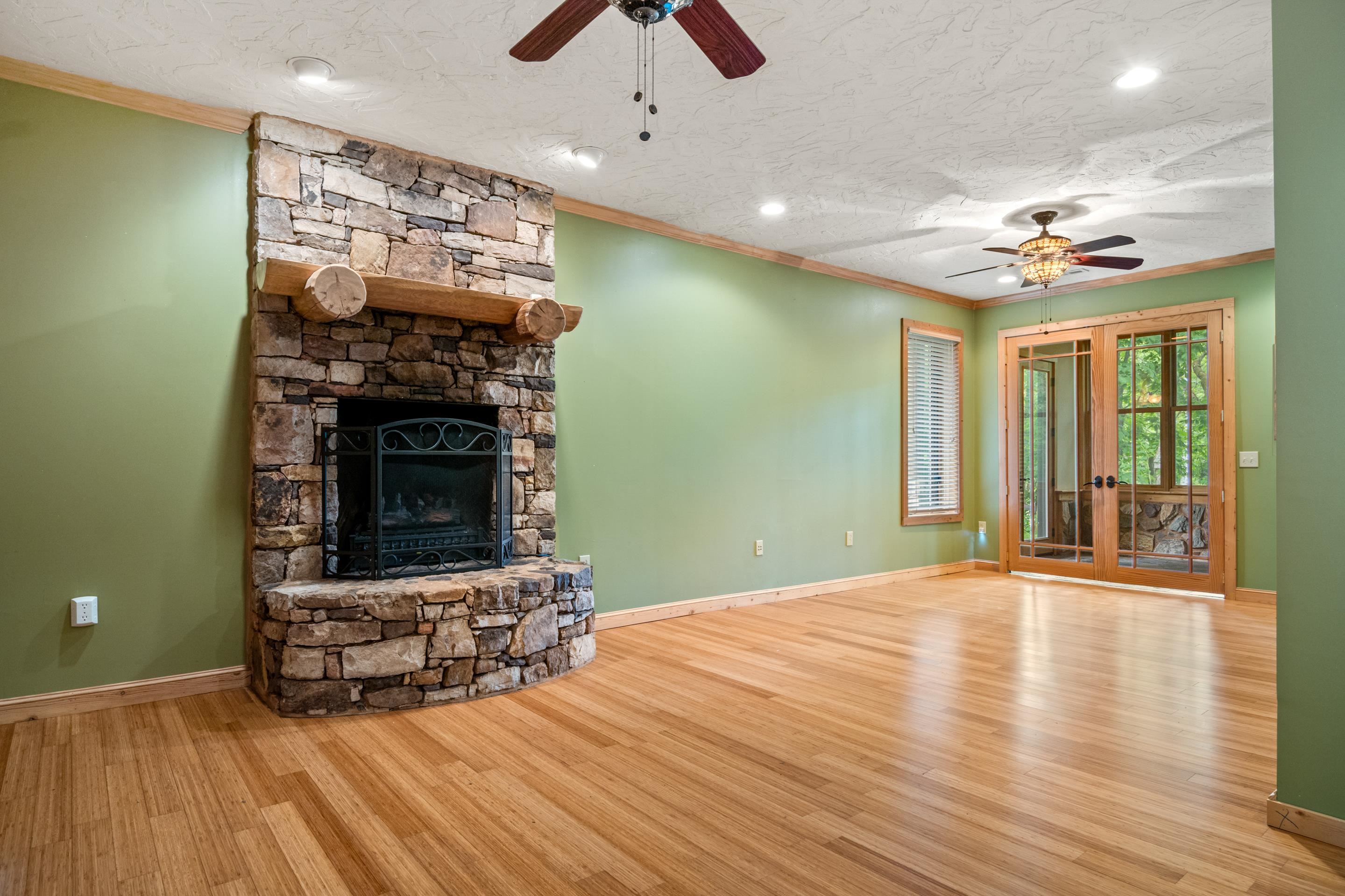 740 Cumberland Gap Road Newport VA 24128