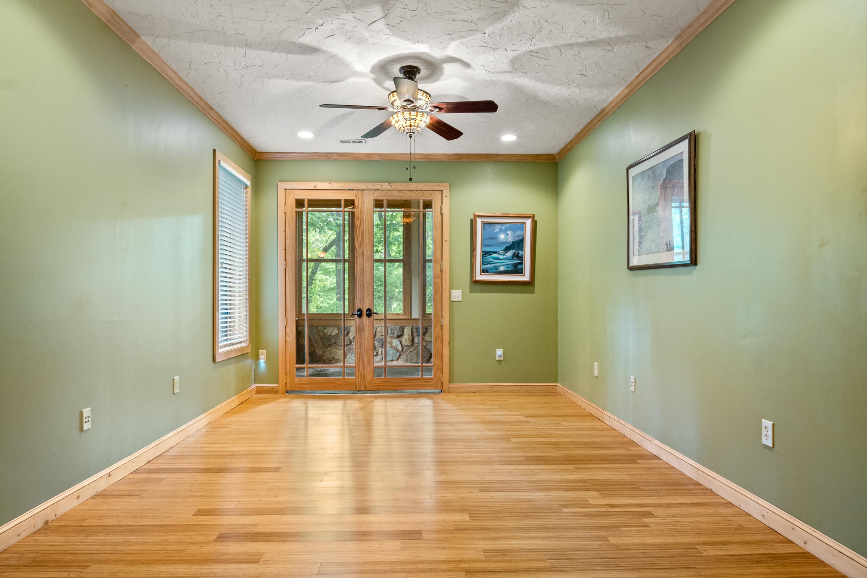 740 Cumberland Gap Road Newport VA 24128