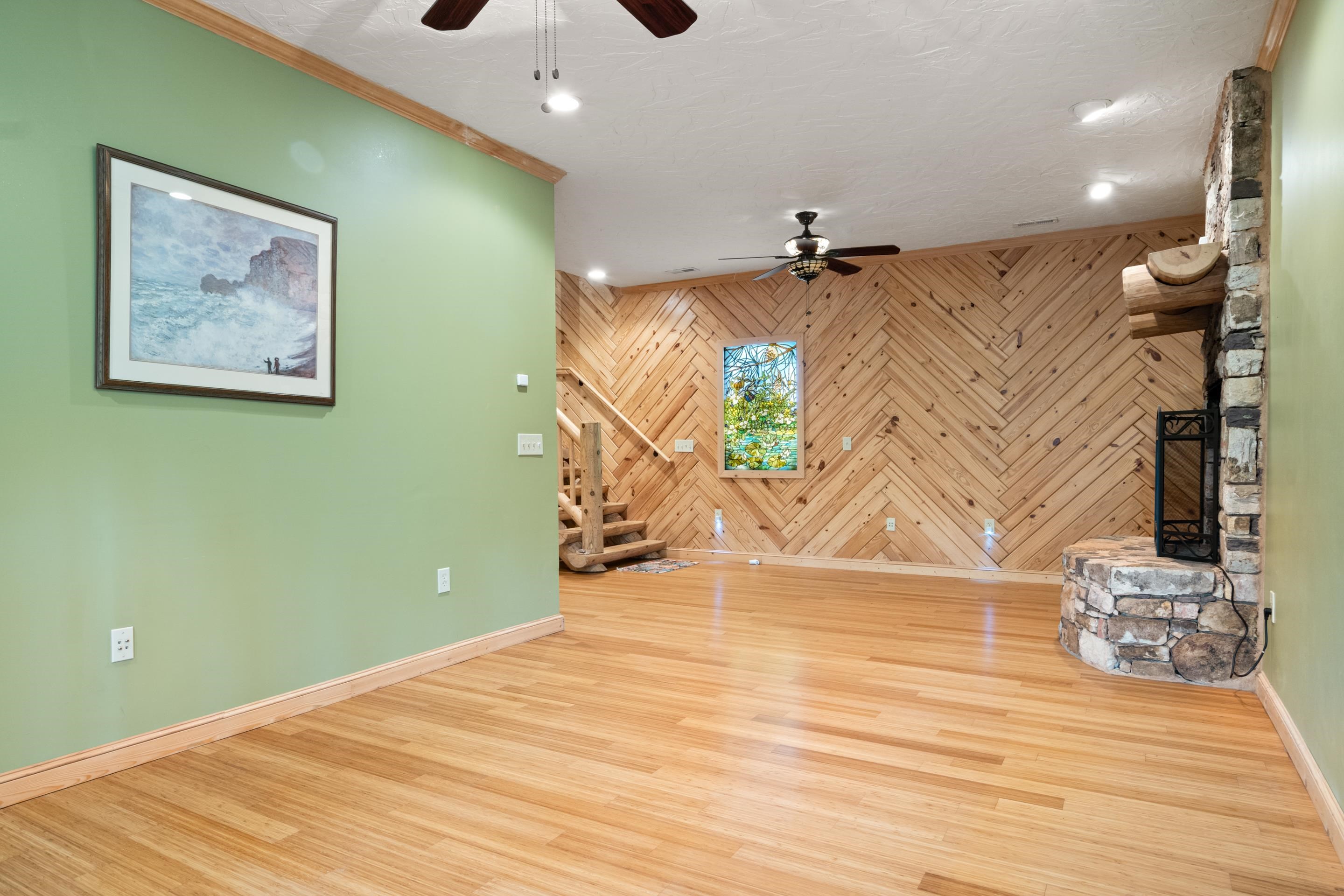 740 Cumberland Gap Road Newport VA 24128