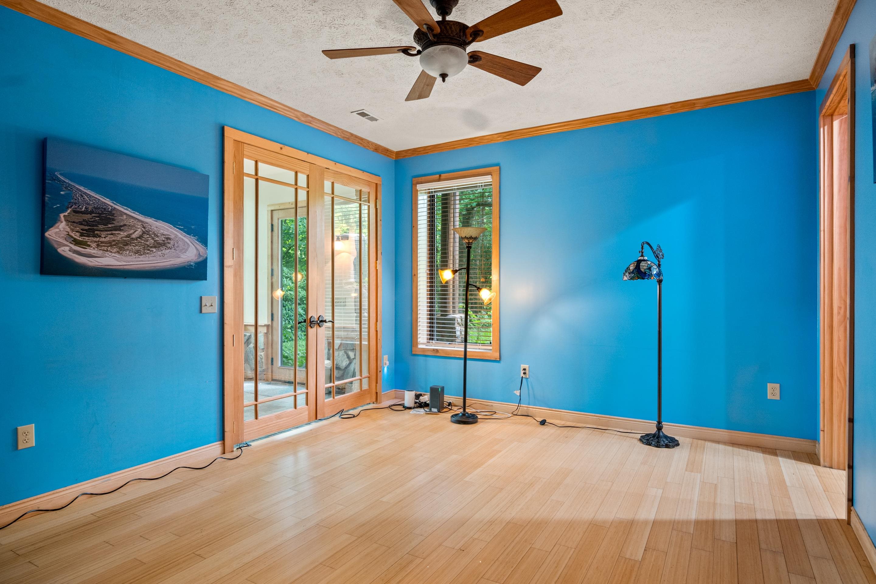740 Cumberland Gap Road Newport VA 24128