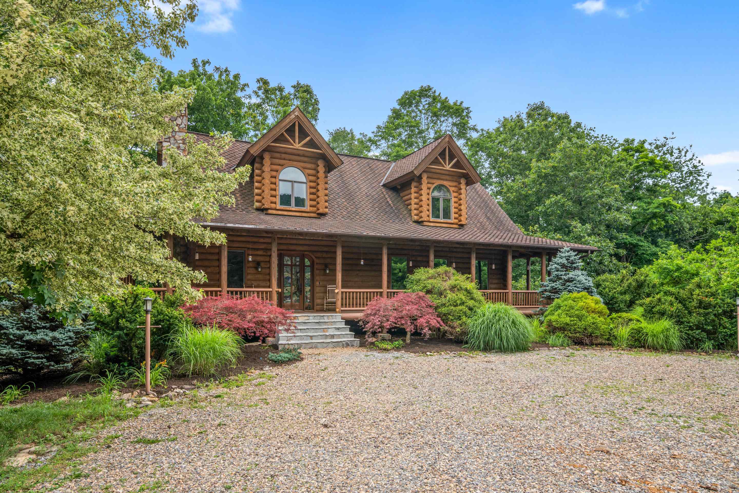 740 Cumberland Gap Road Newport VA 24128