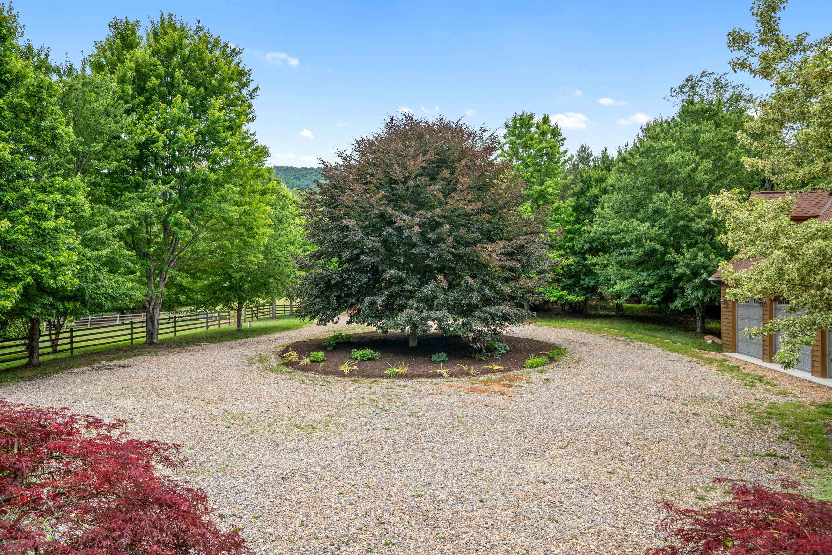 740 Cumberland Gap Road Newport VA 24128